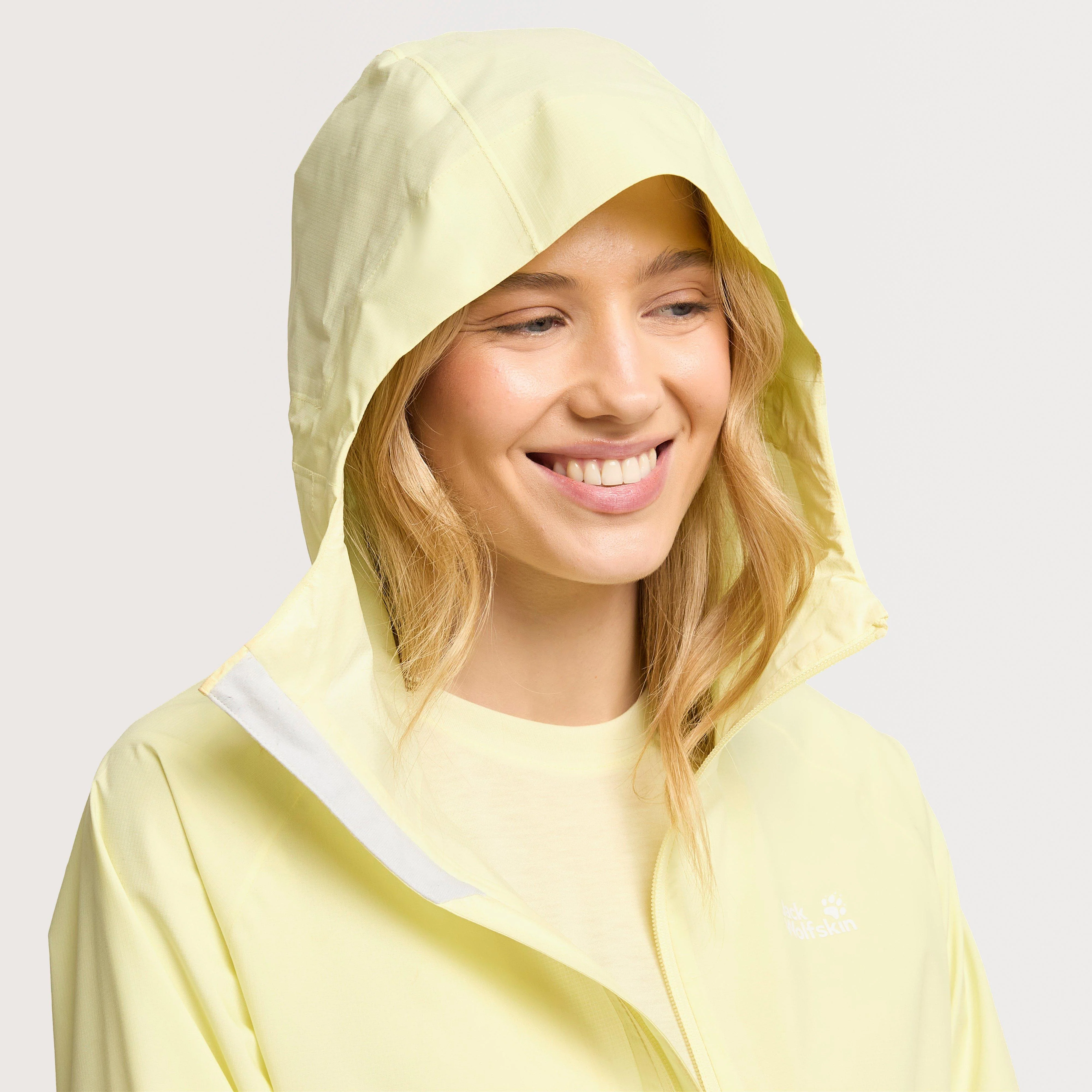 Women's Prelight 2.5l Lt Jacket - Image 3