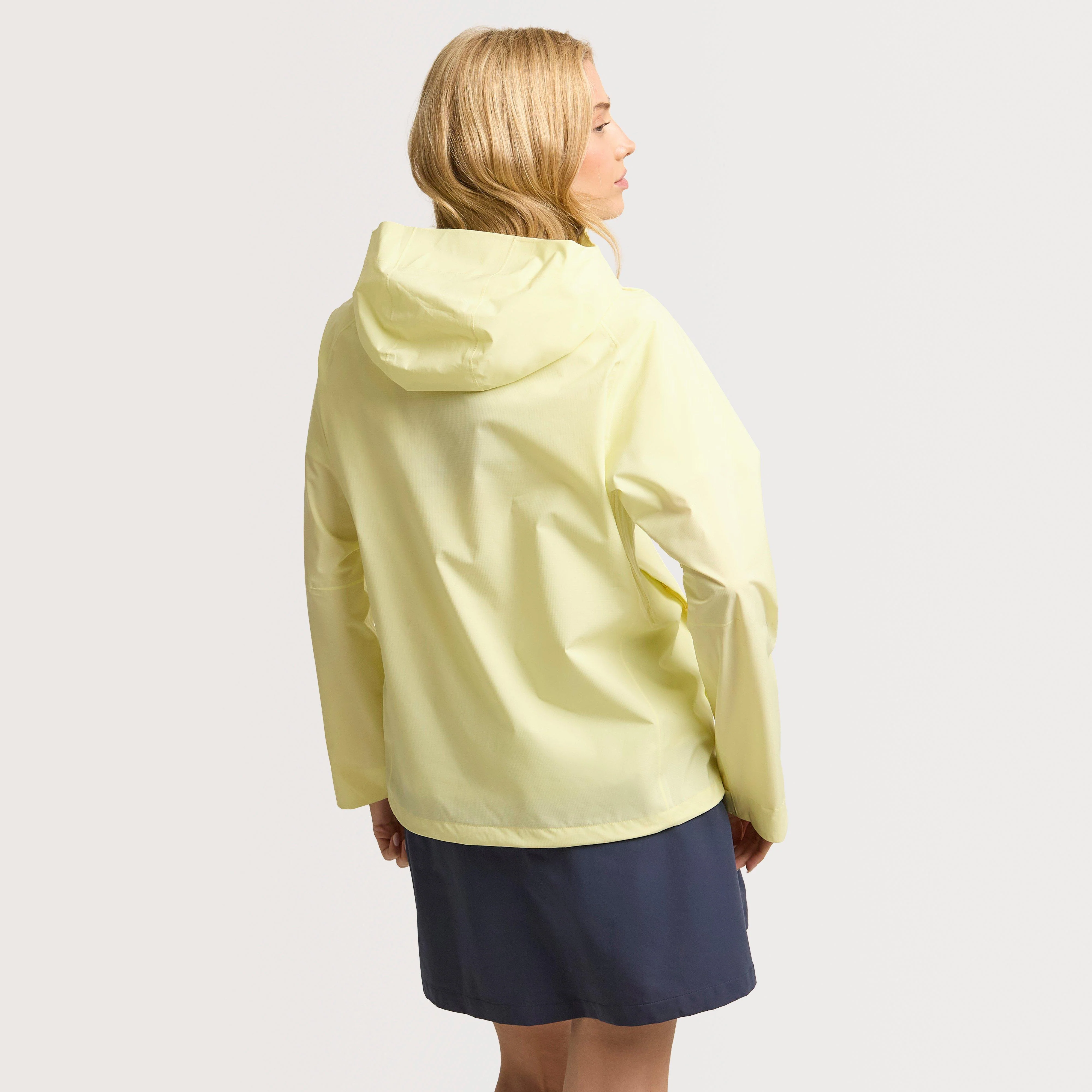Women's Prelight 2.5l Lt Jacket - Image 5