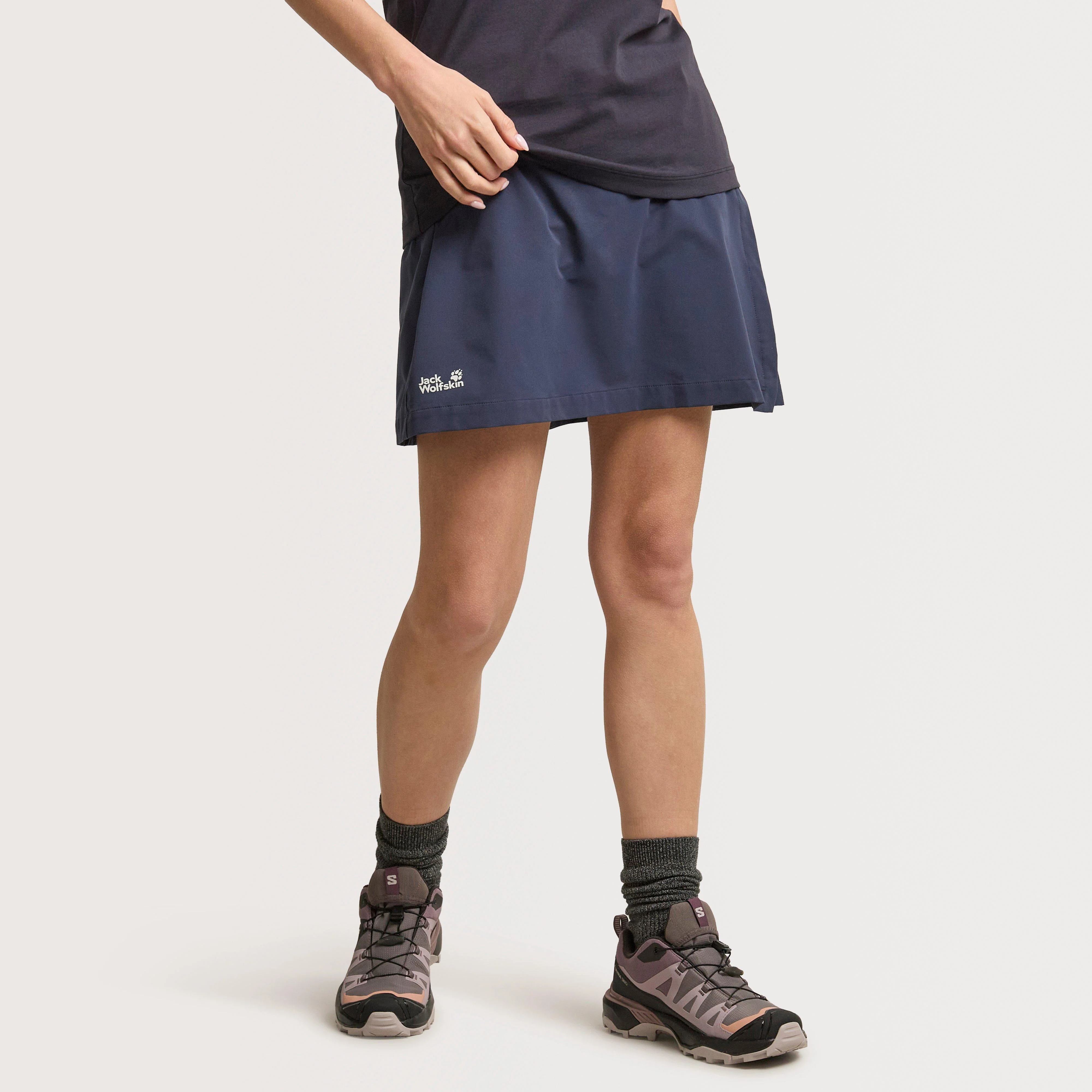 Women's Prelight Swift Skort - Image 2
