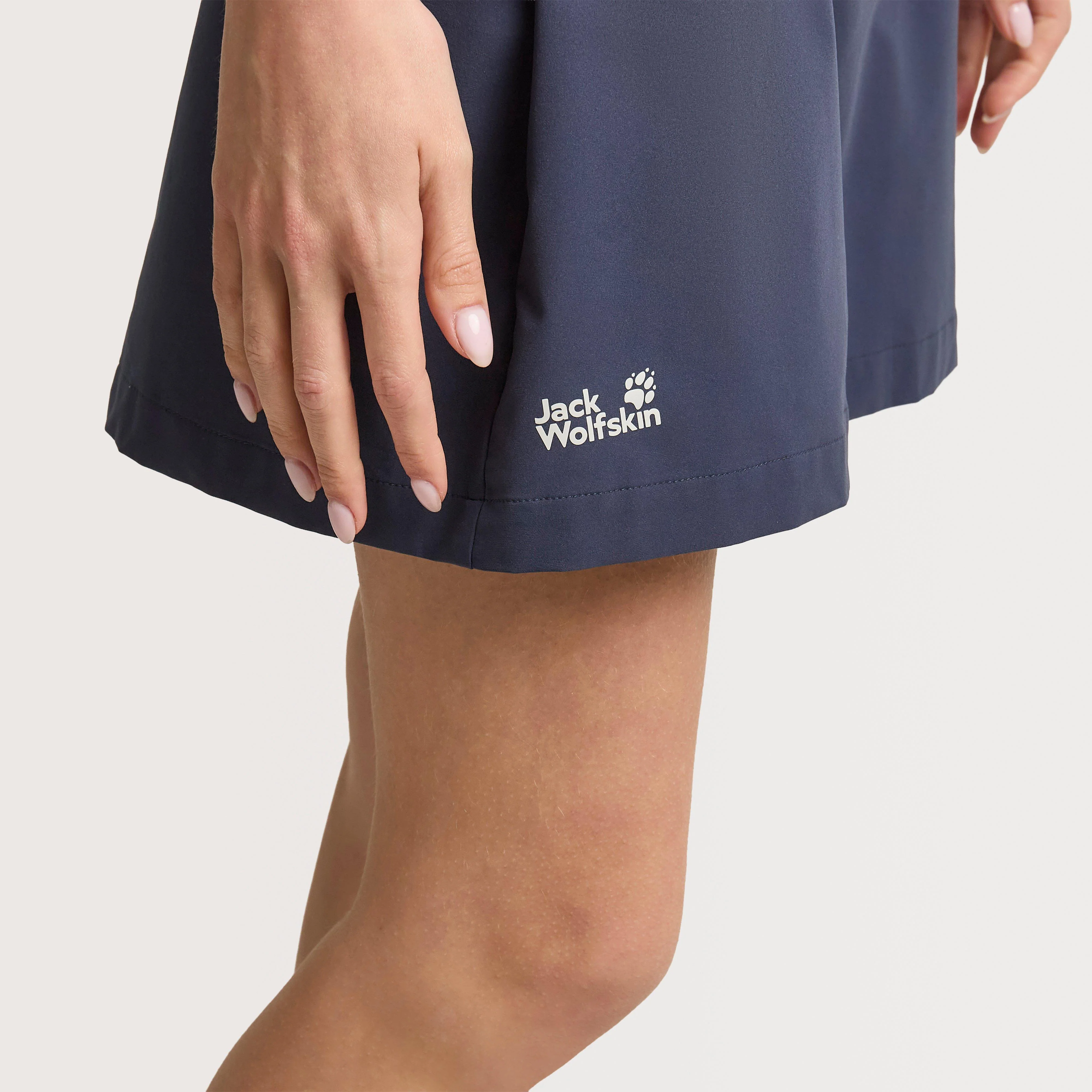 Women's Prelight Swift Skort - Image 3