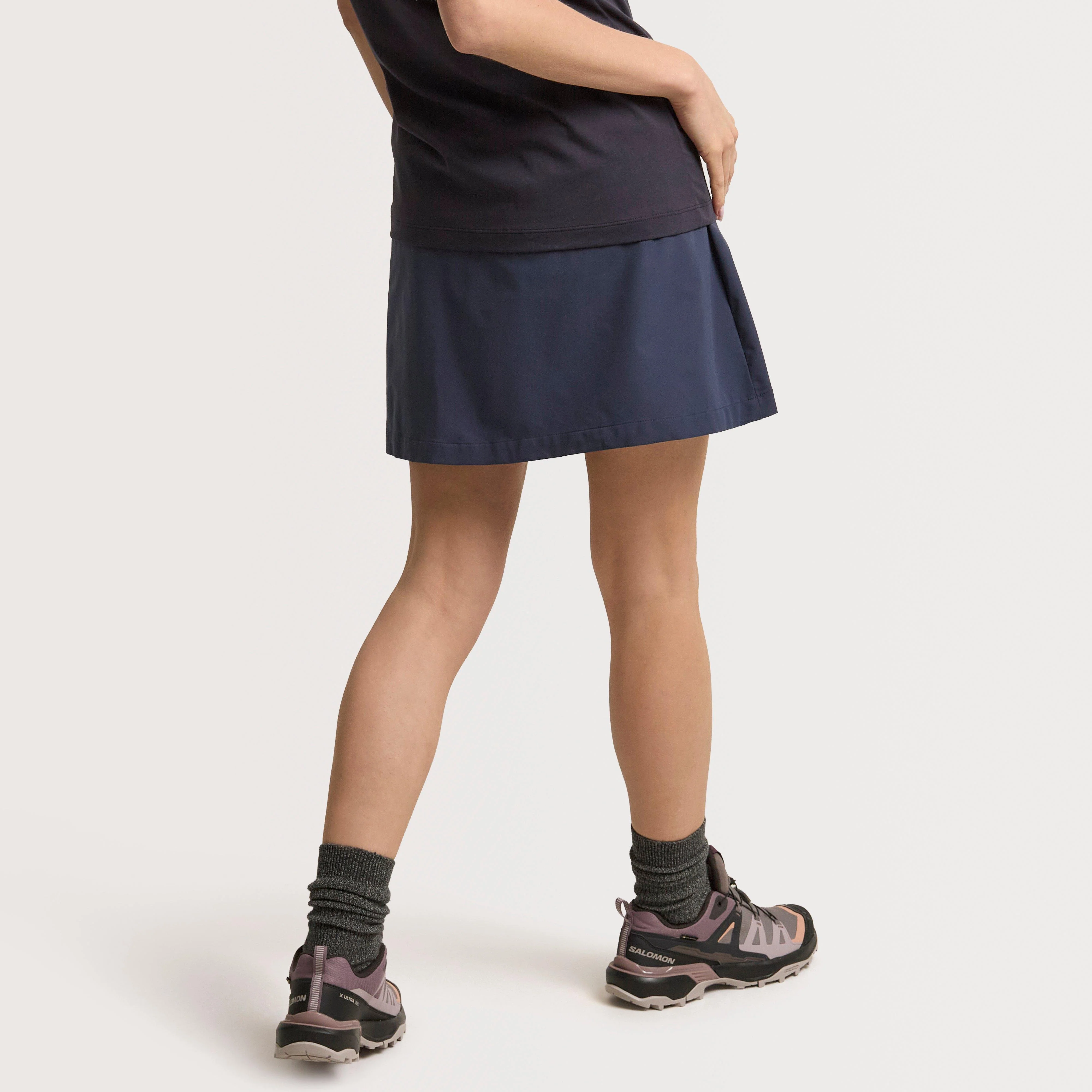 Women's Prelight Swift Skort - Image 4