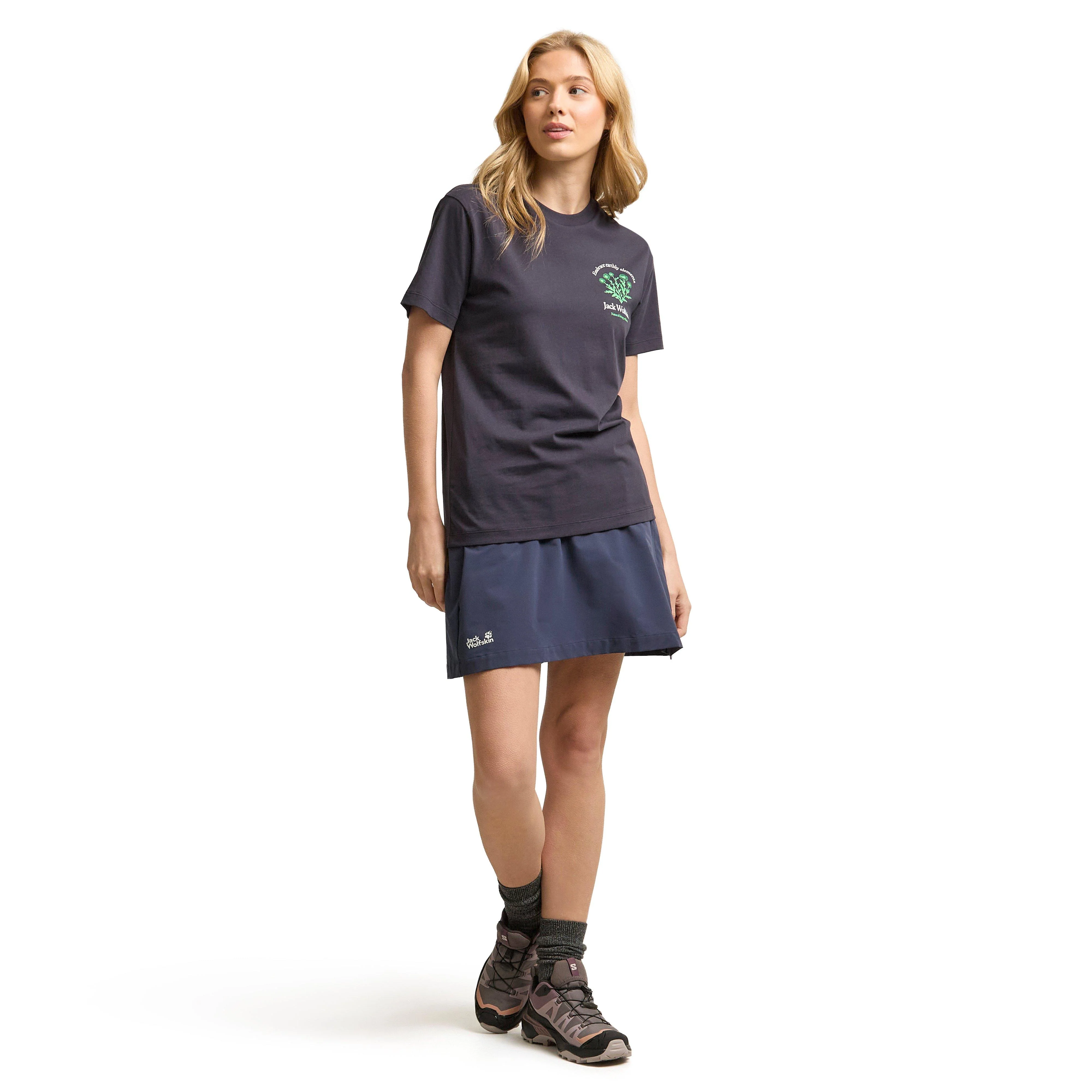 Women's Prelight Swift Skort - Image 5