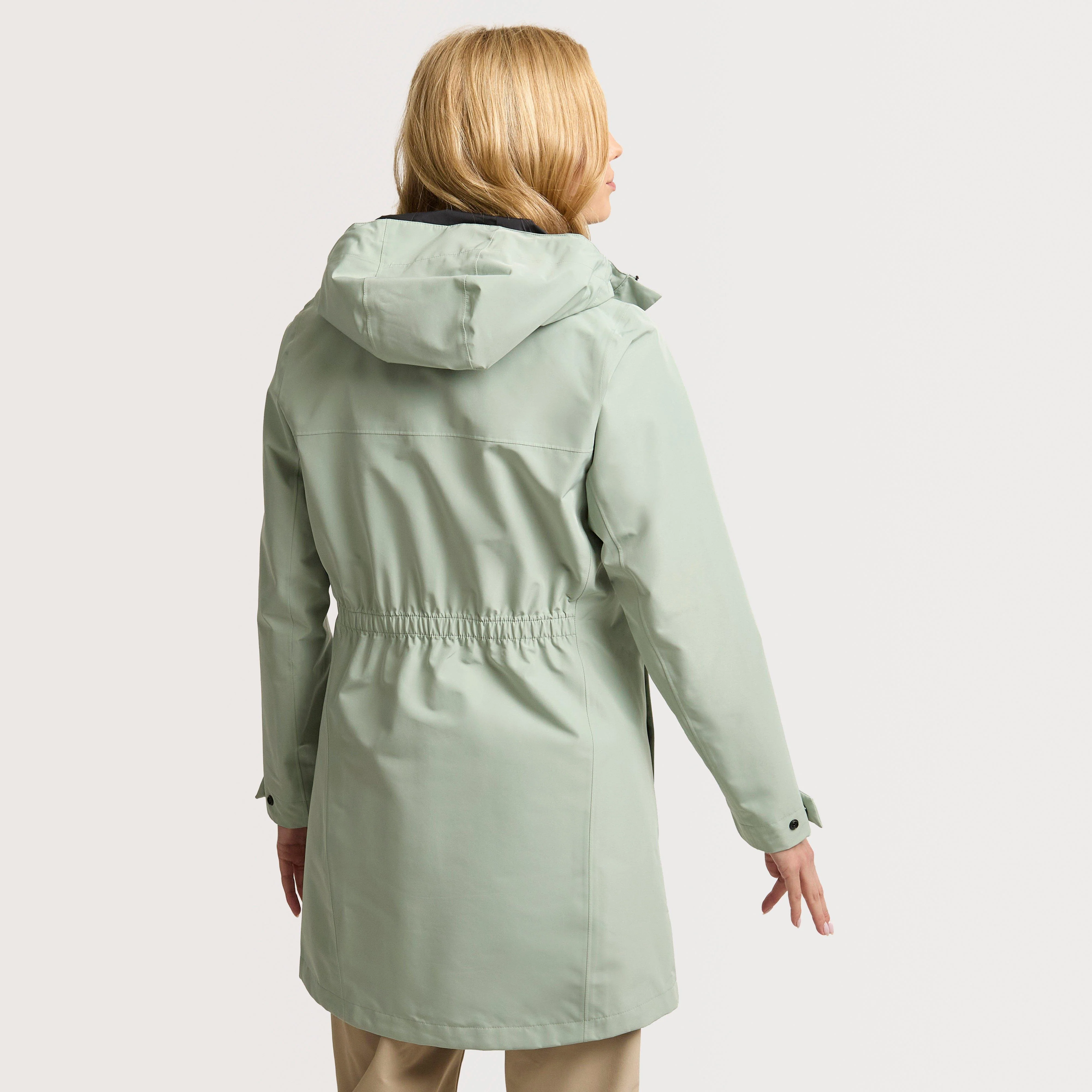 Women's Terraview 2L Coat - Image 5