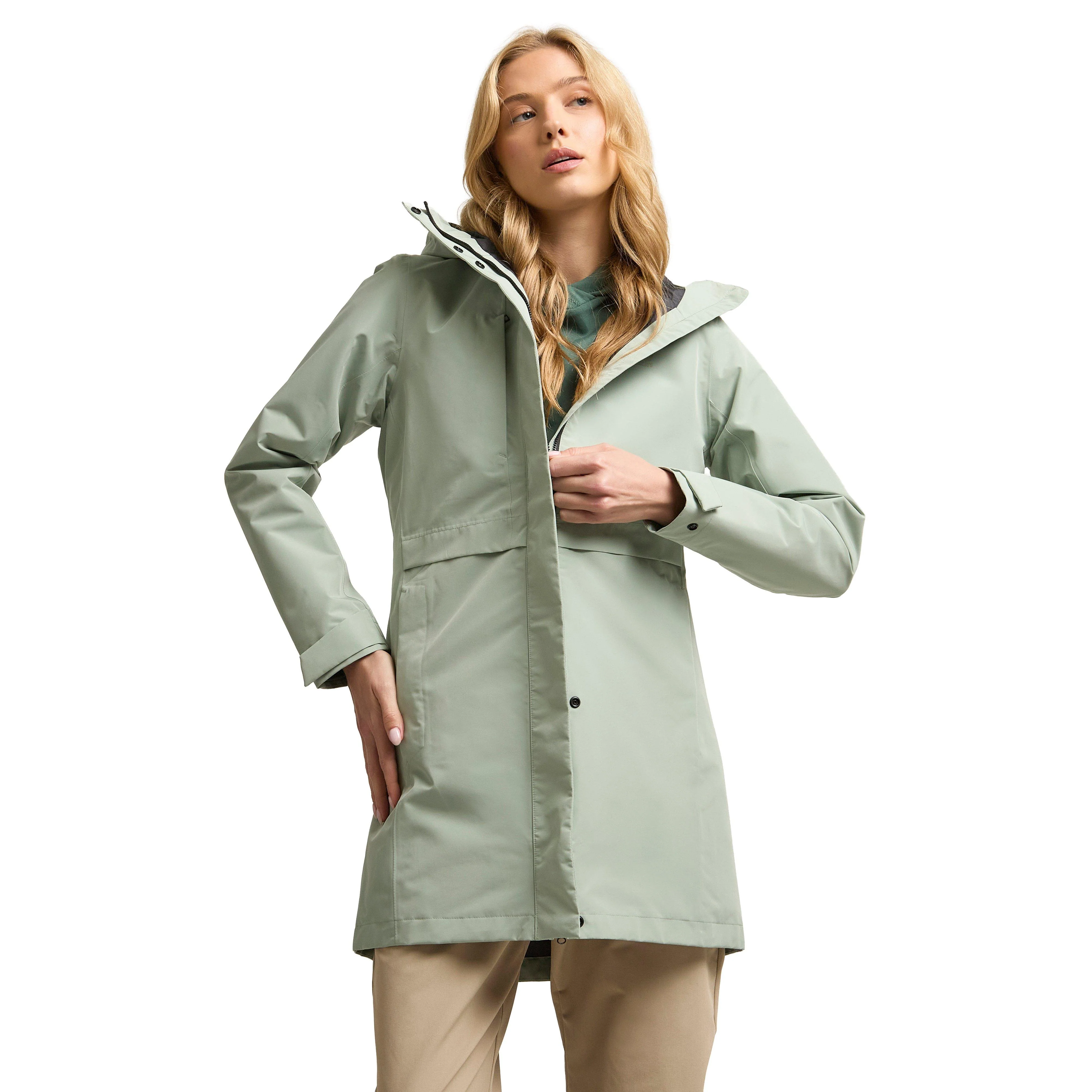 Women's Terraview 2L Coat - Image 6