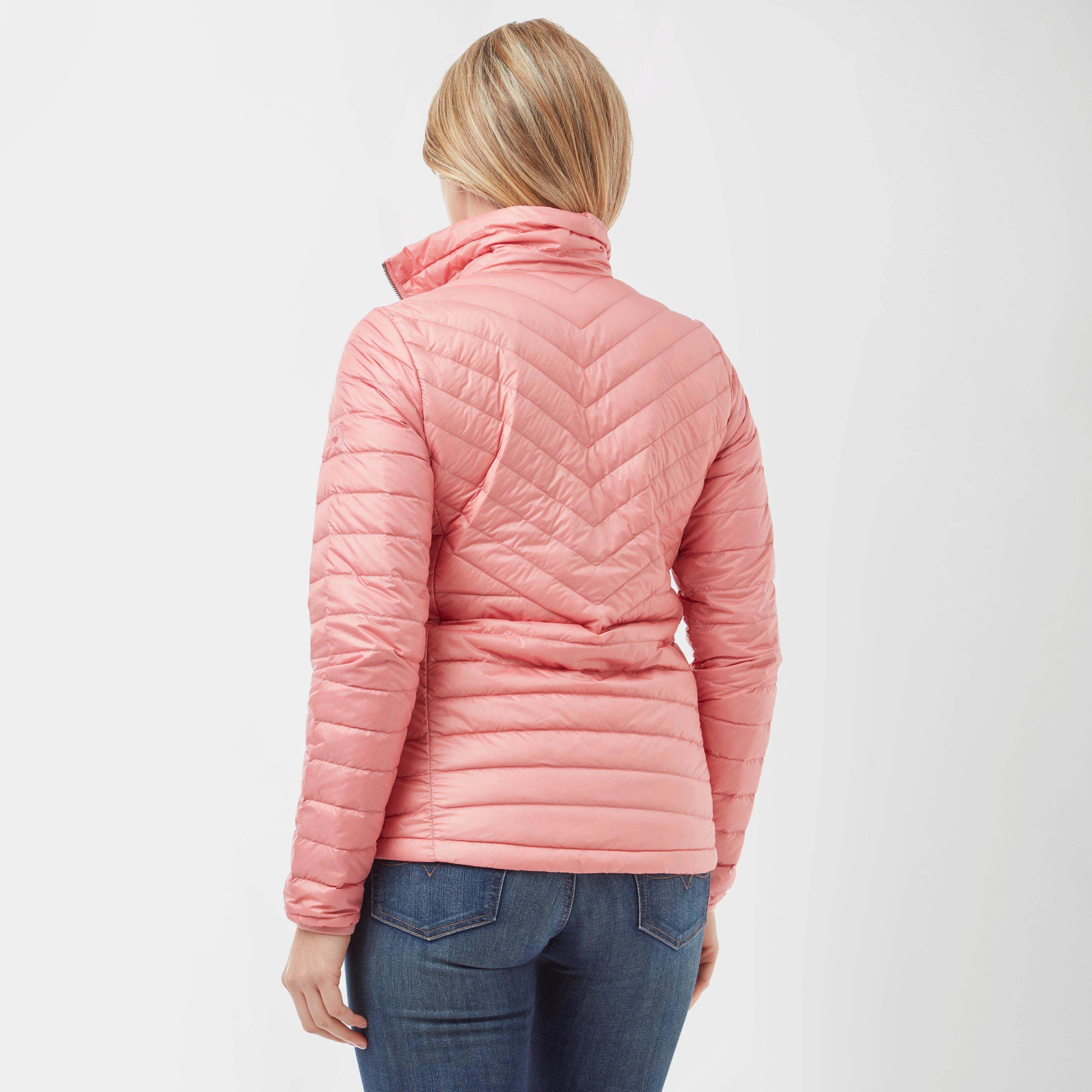 Women's Vista Jacket - Image 2