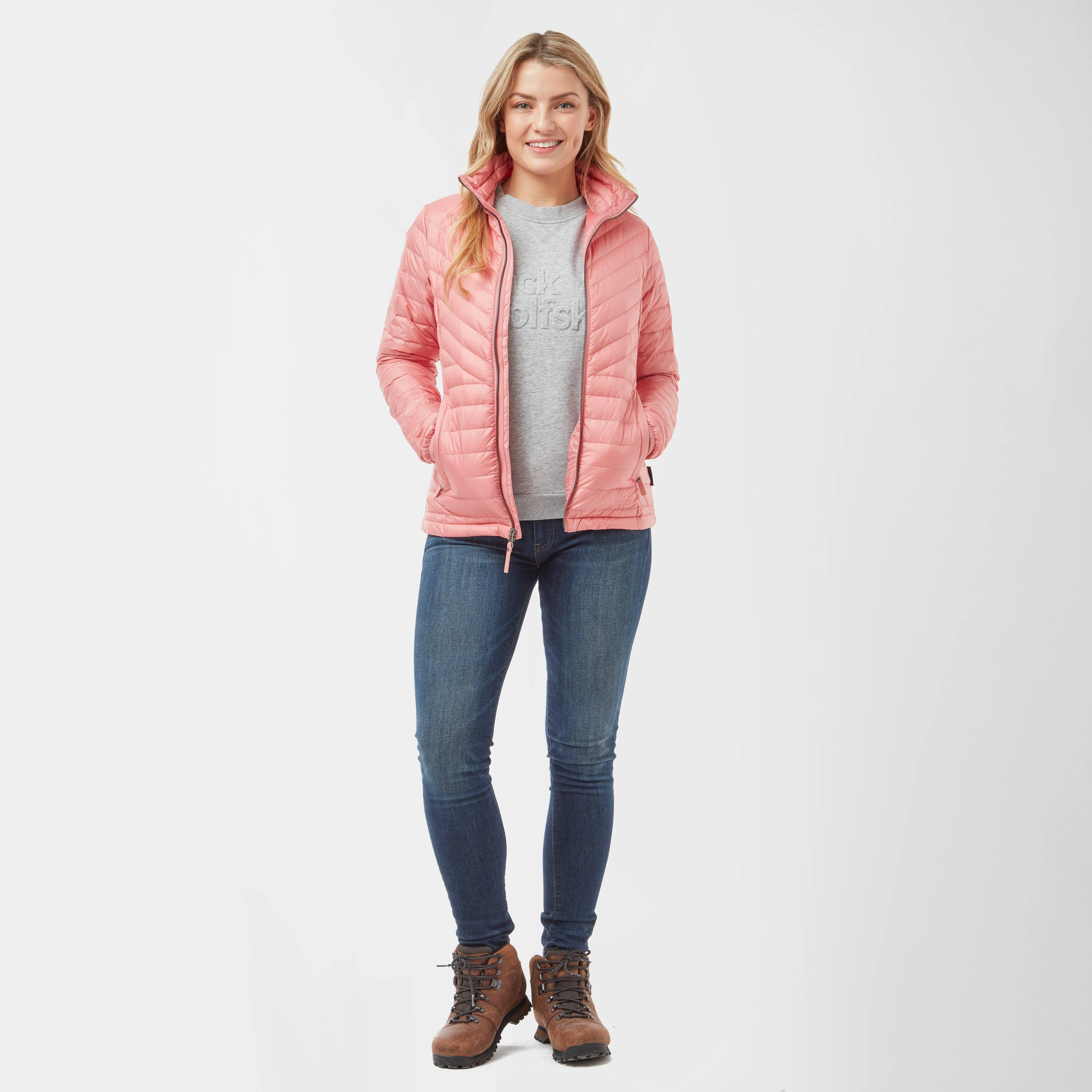 Women's Vista Jacket - Image 3