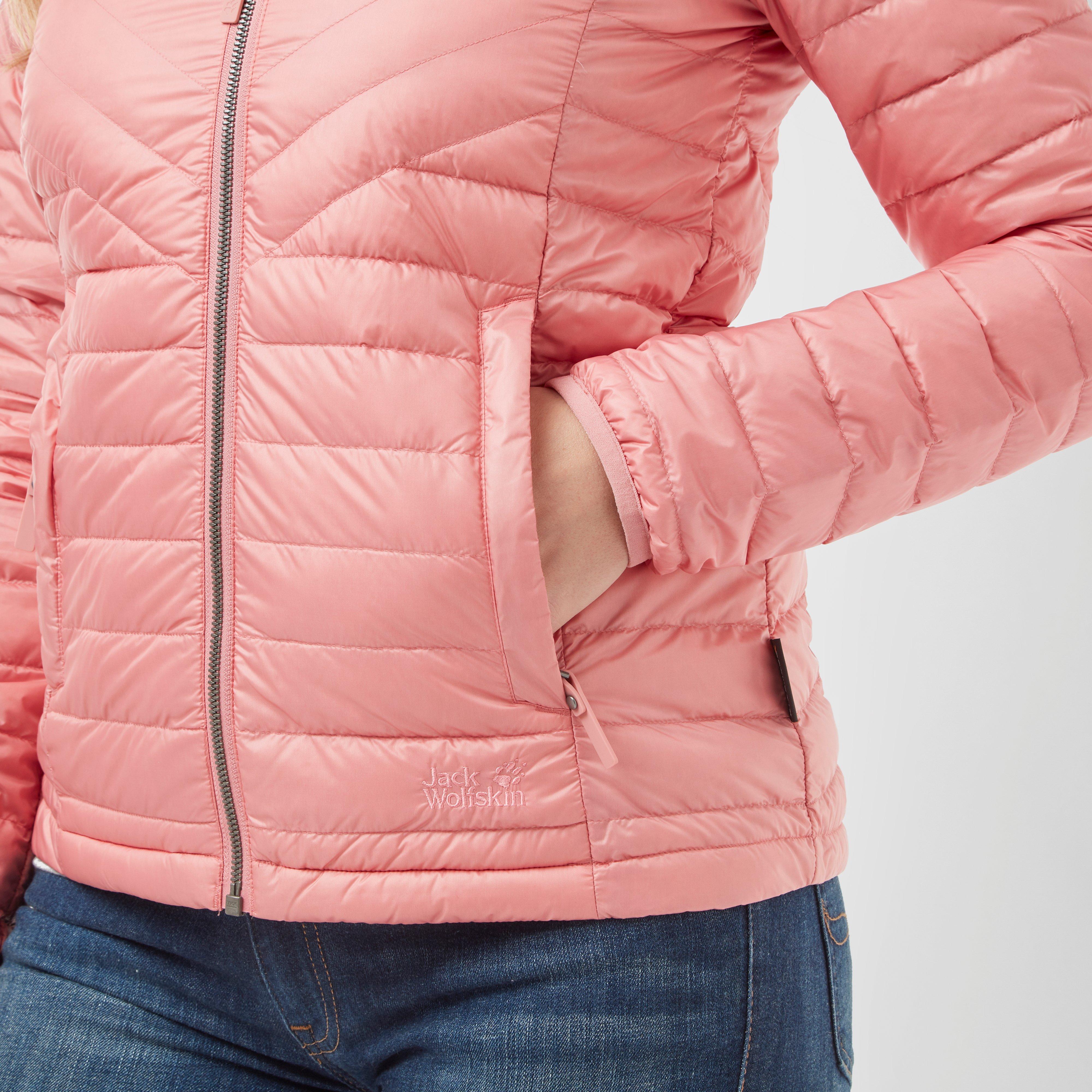Women's Vista Jacket - Image 5
