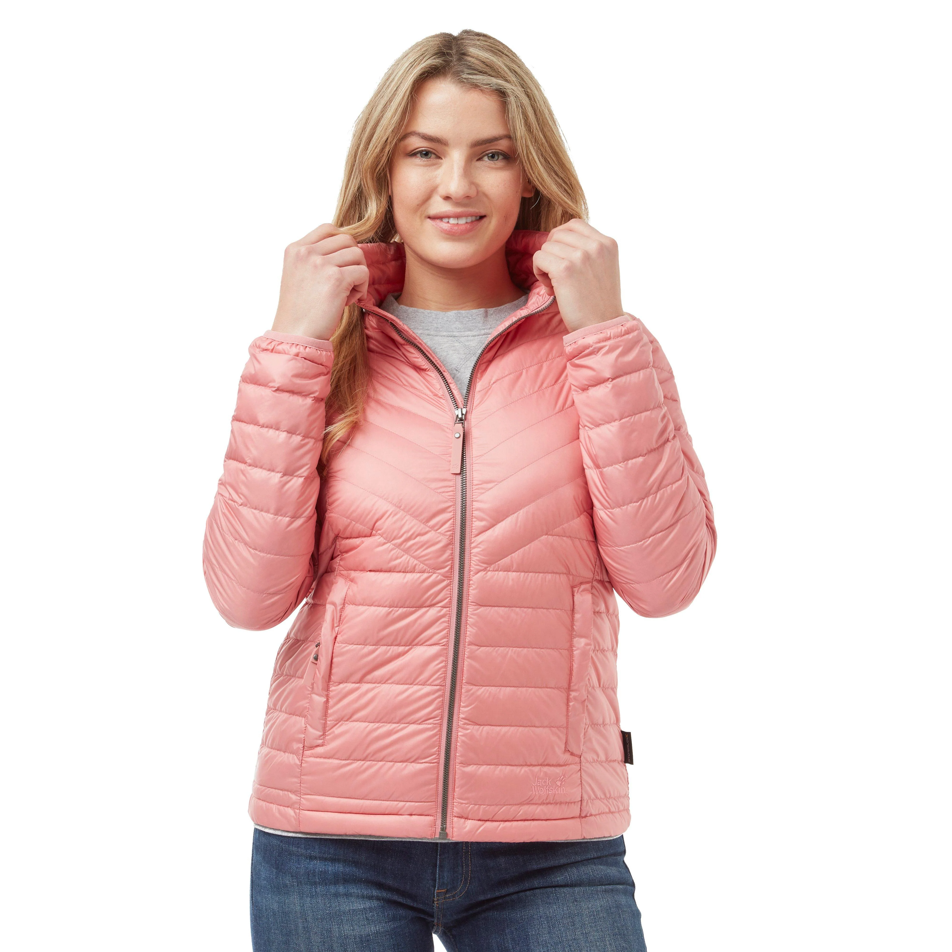 Women's Vista Jacket - Image 6