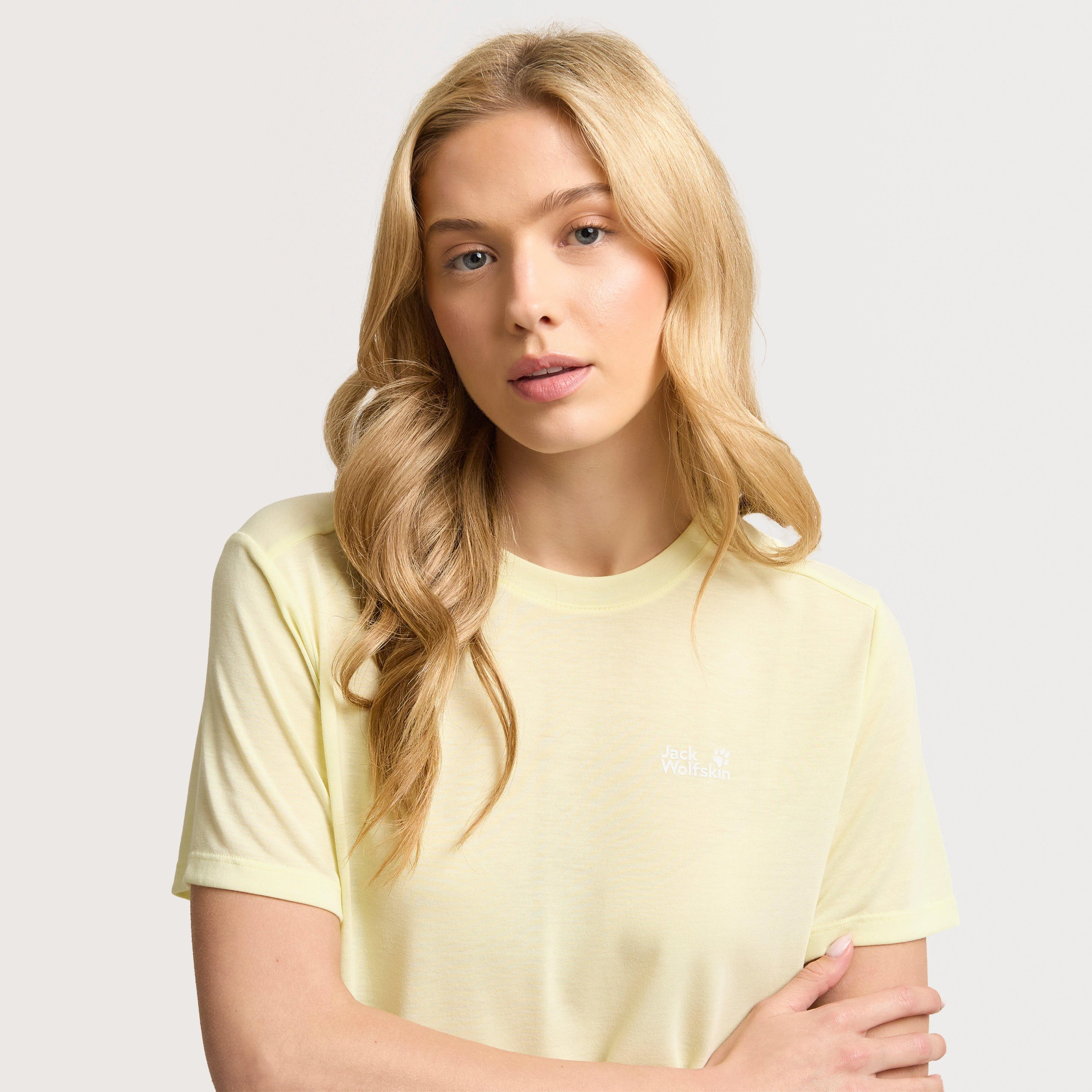 Women’s Vonnan Short Sleeve T-Shirt - Image 2