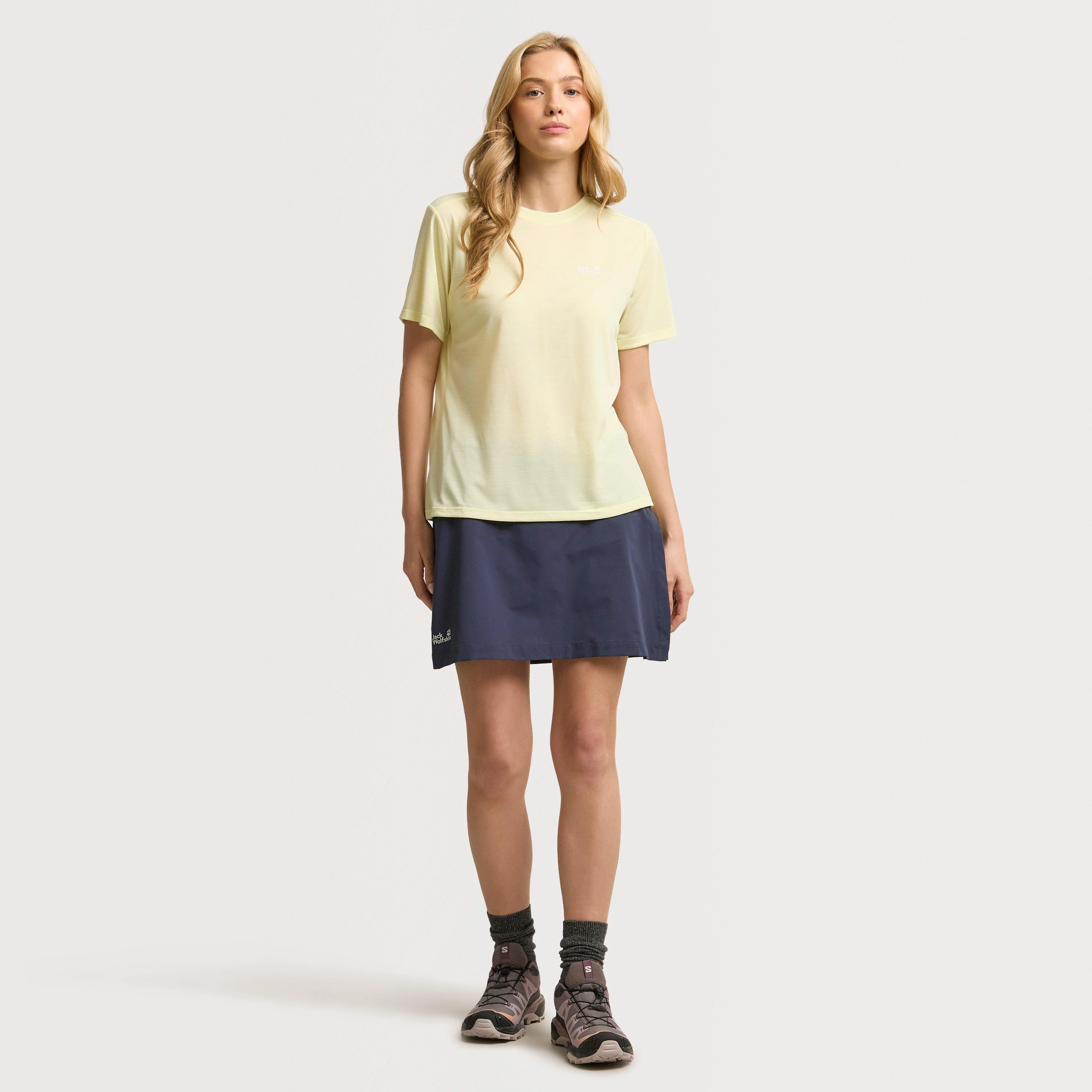 Women’s Vonnan Short Sleeve T-Shirt - Image 3