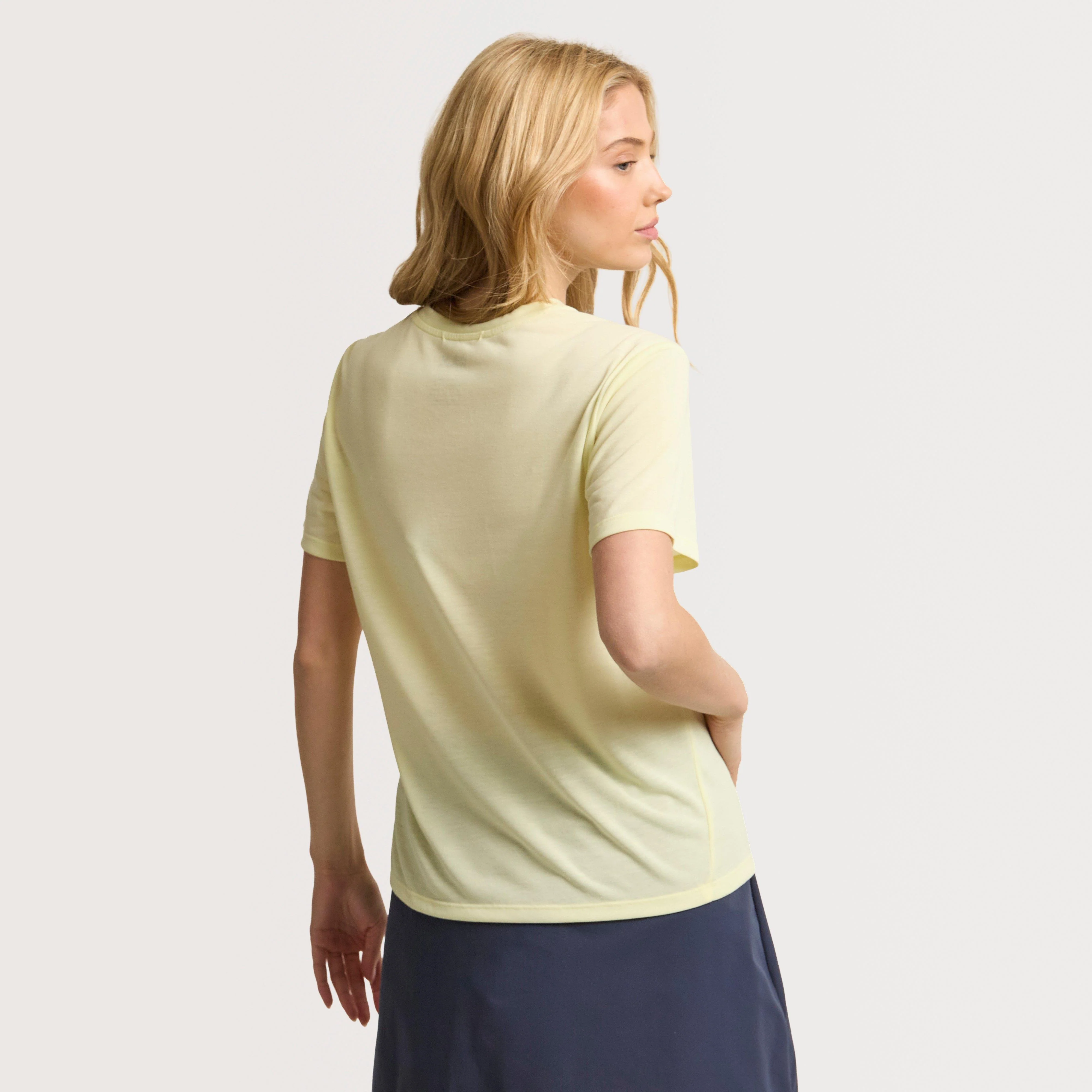 Women’s Vonnan Short Sleeve T-Shirt - Image 4