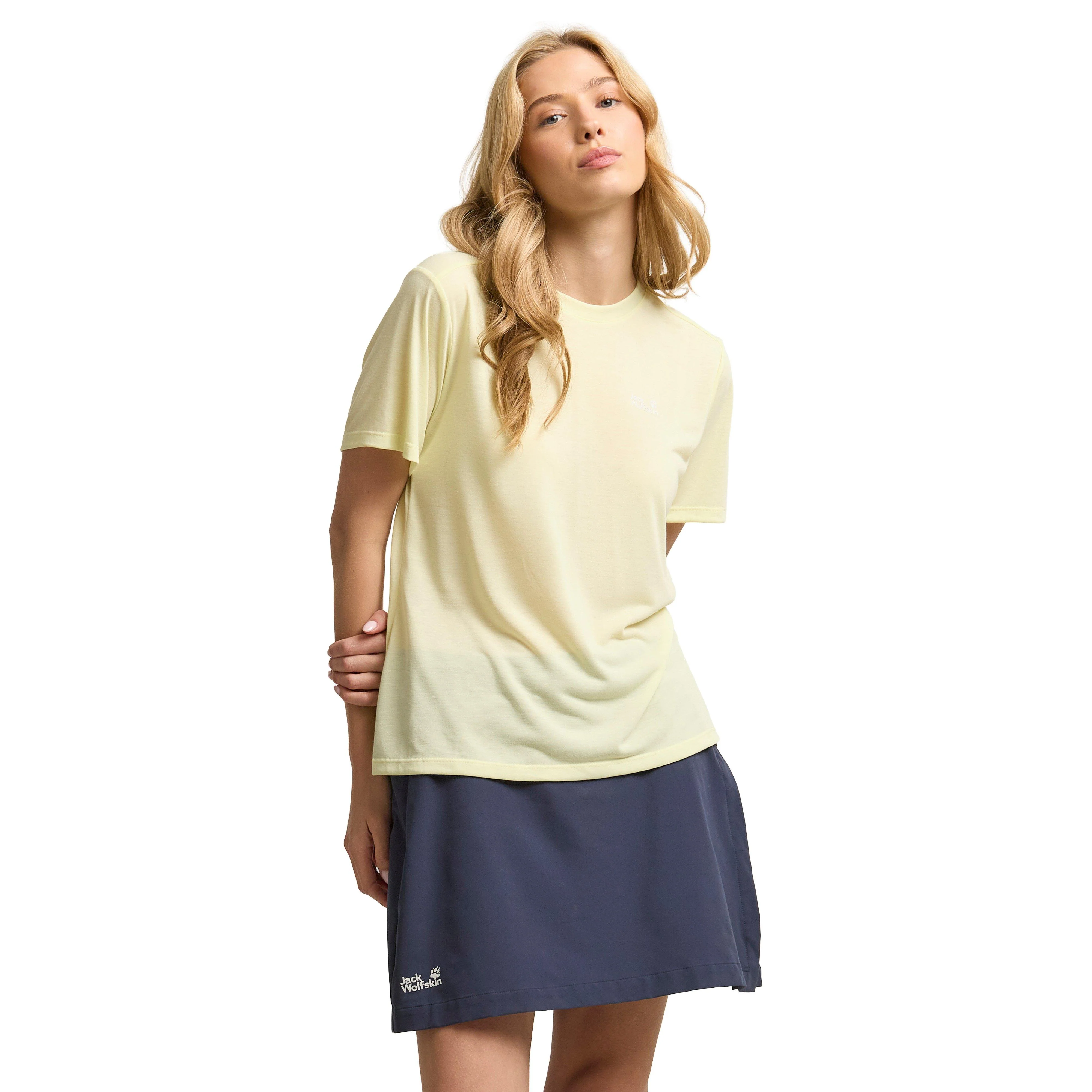 Women’s Vonnan Short Sleeve T-Shirt - Image 5