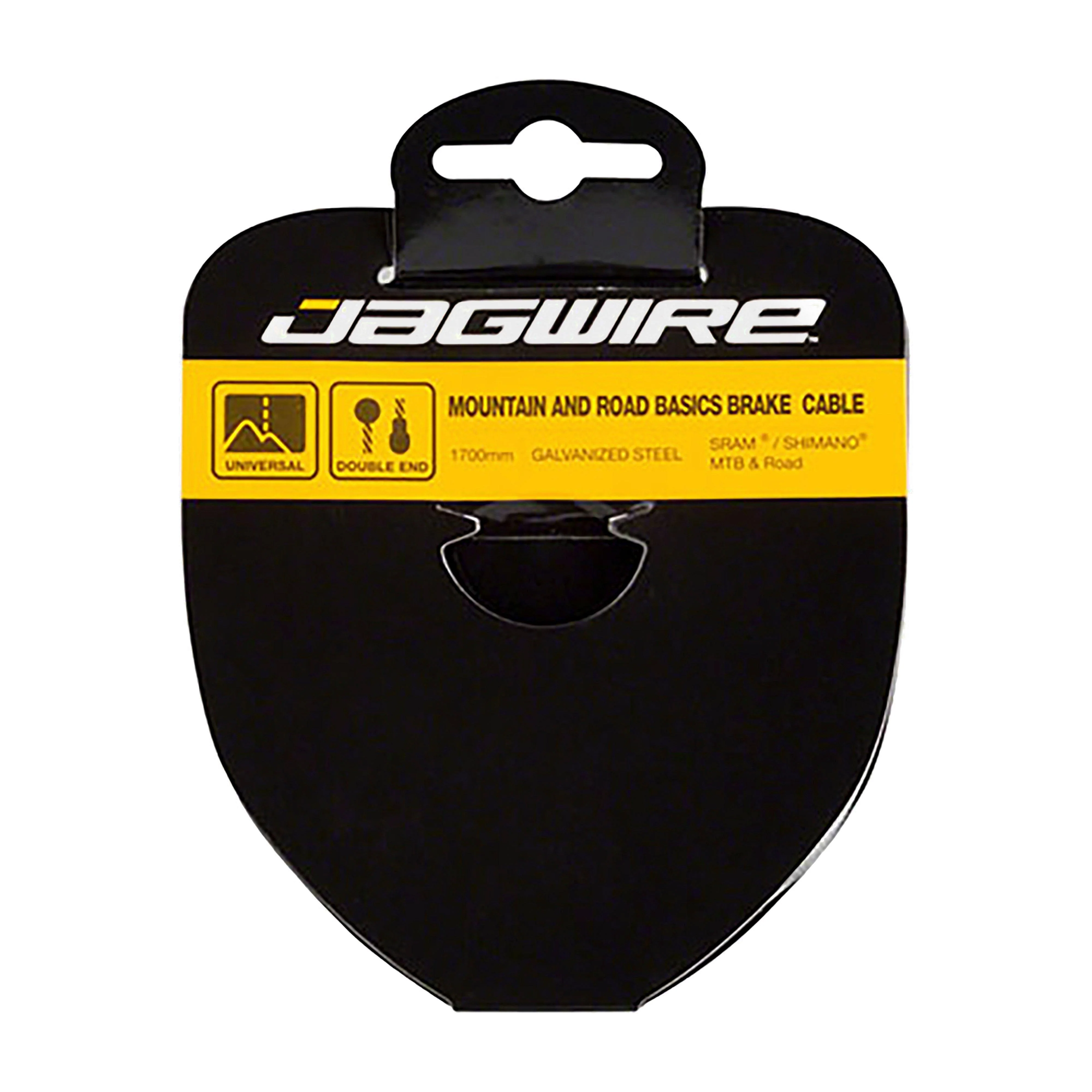 Road MTB Brake Cable 2000mm - Image 3