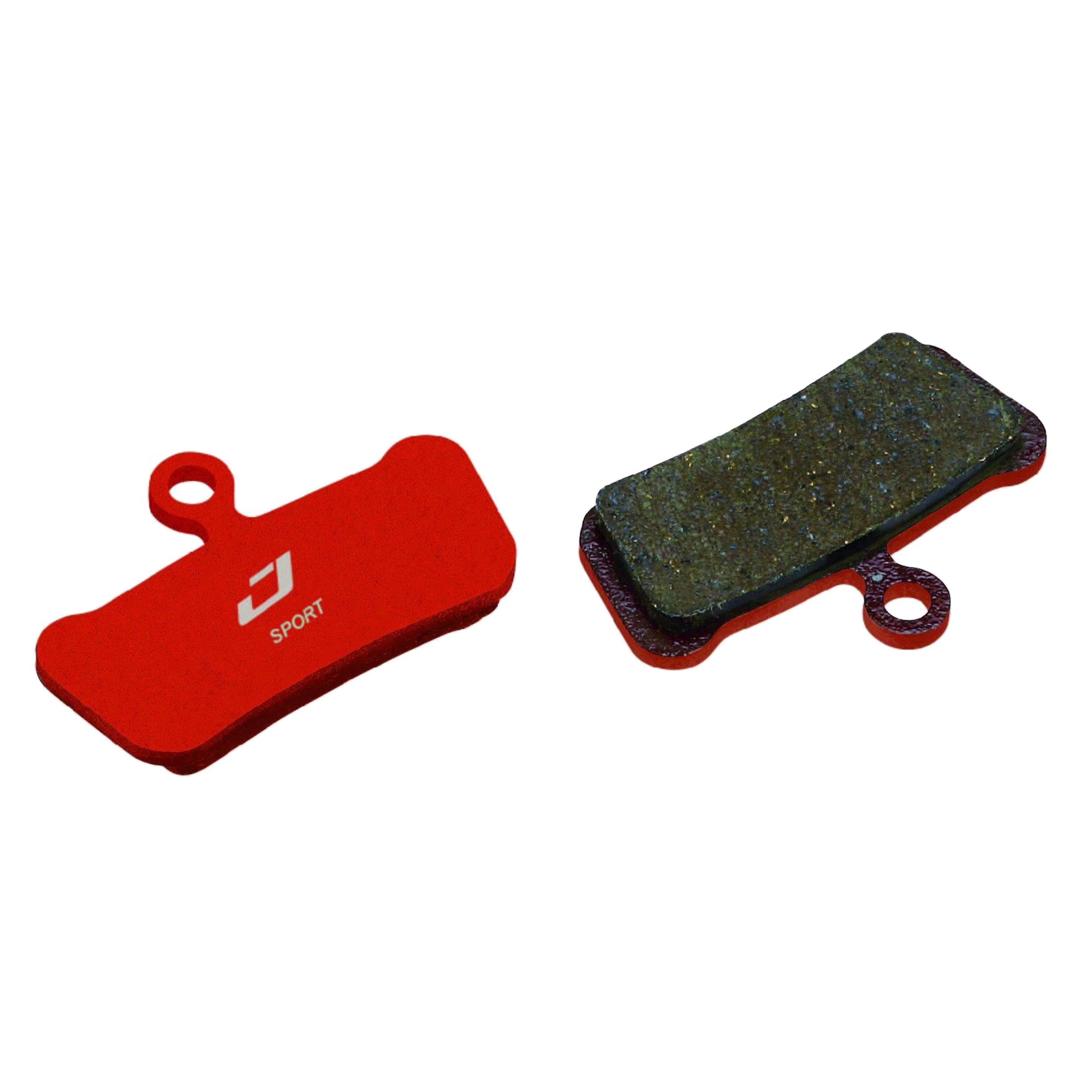 Sport Semi-Metallic Disc Brake Pads - SRAM GUIDE - Image 2