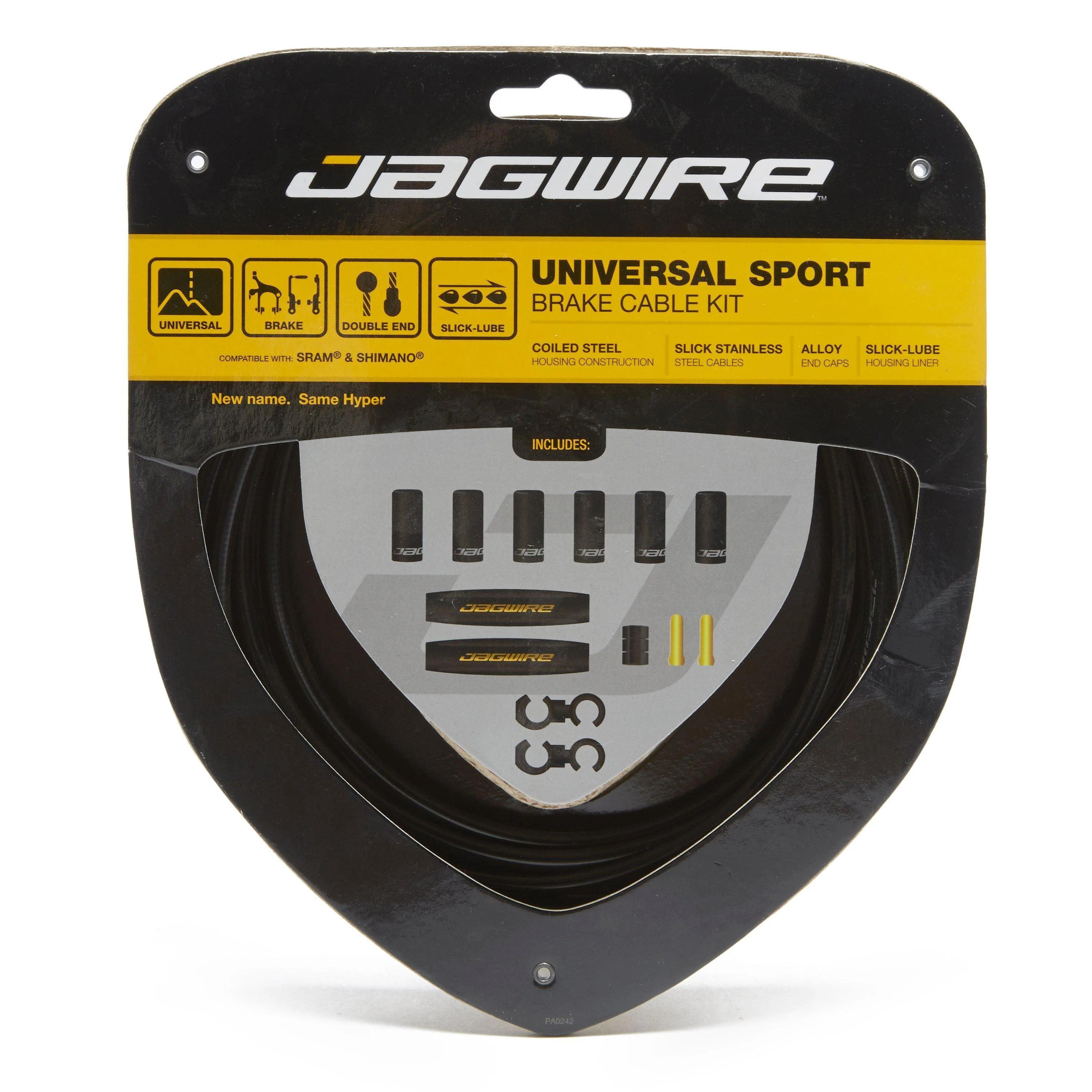 Universal Sport Brake Kit - Image 3