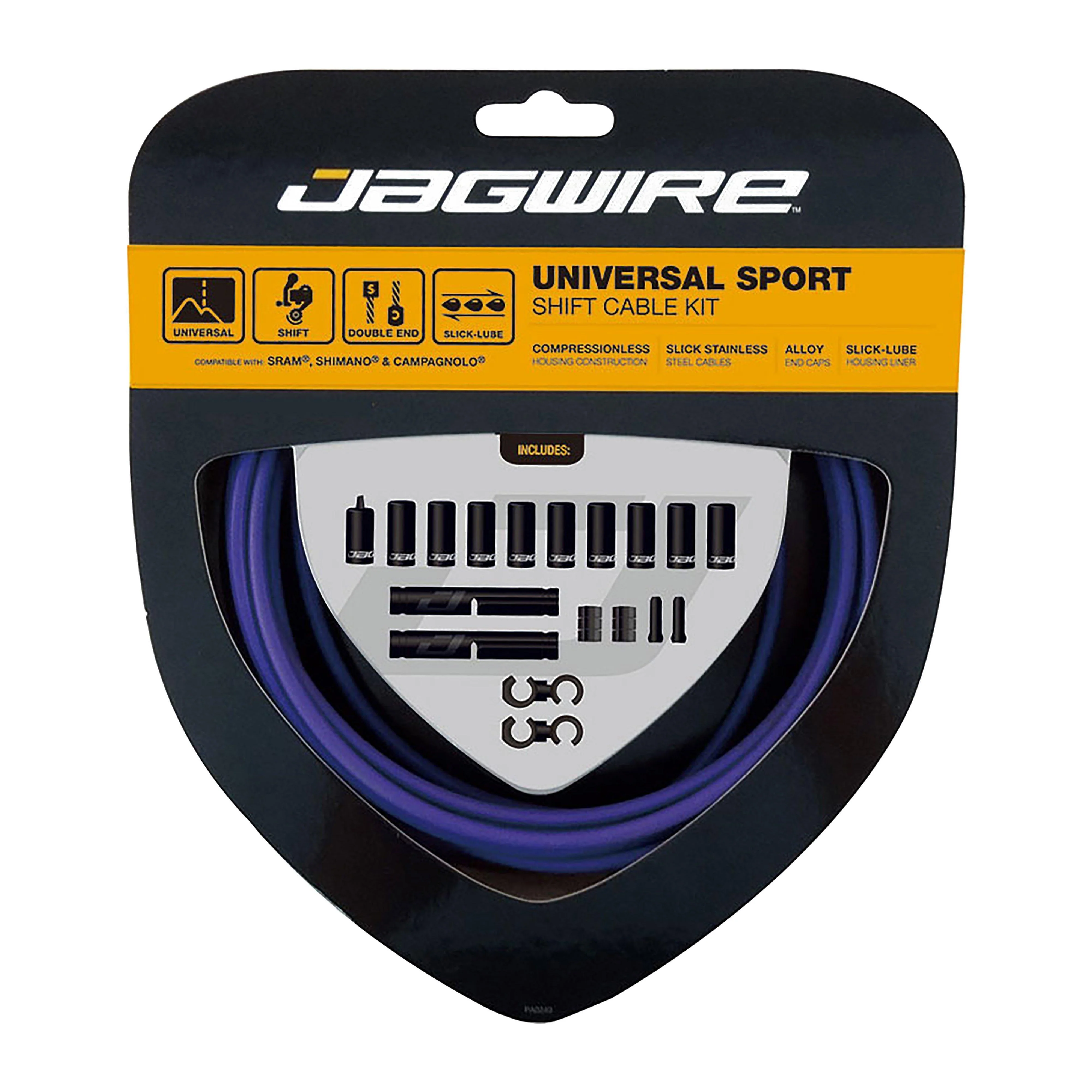 Universal Sport Shift Kit - Image 3