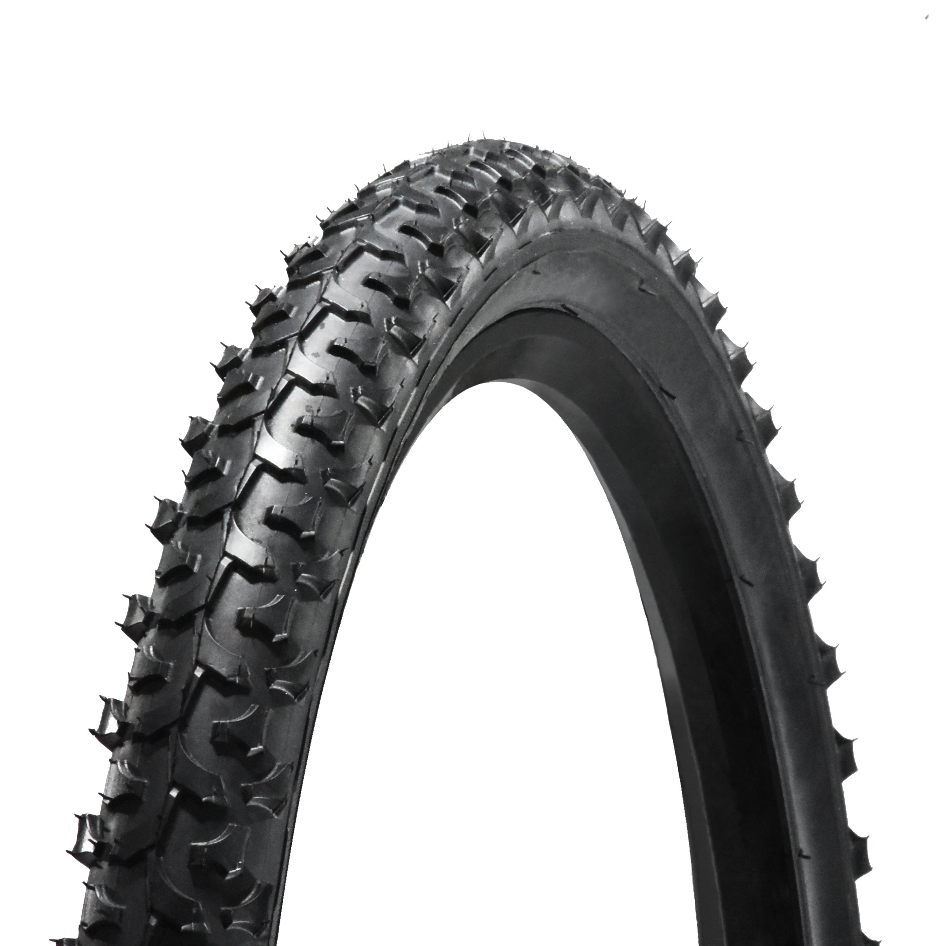 26 x 1.75 Mountain Bike Folding Tyre - Image 3