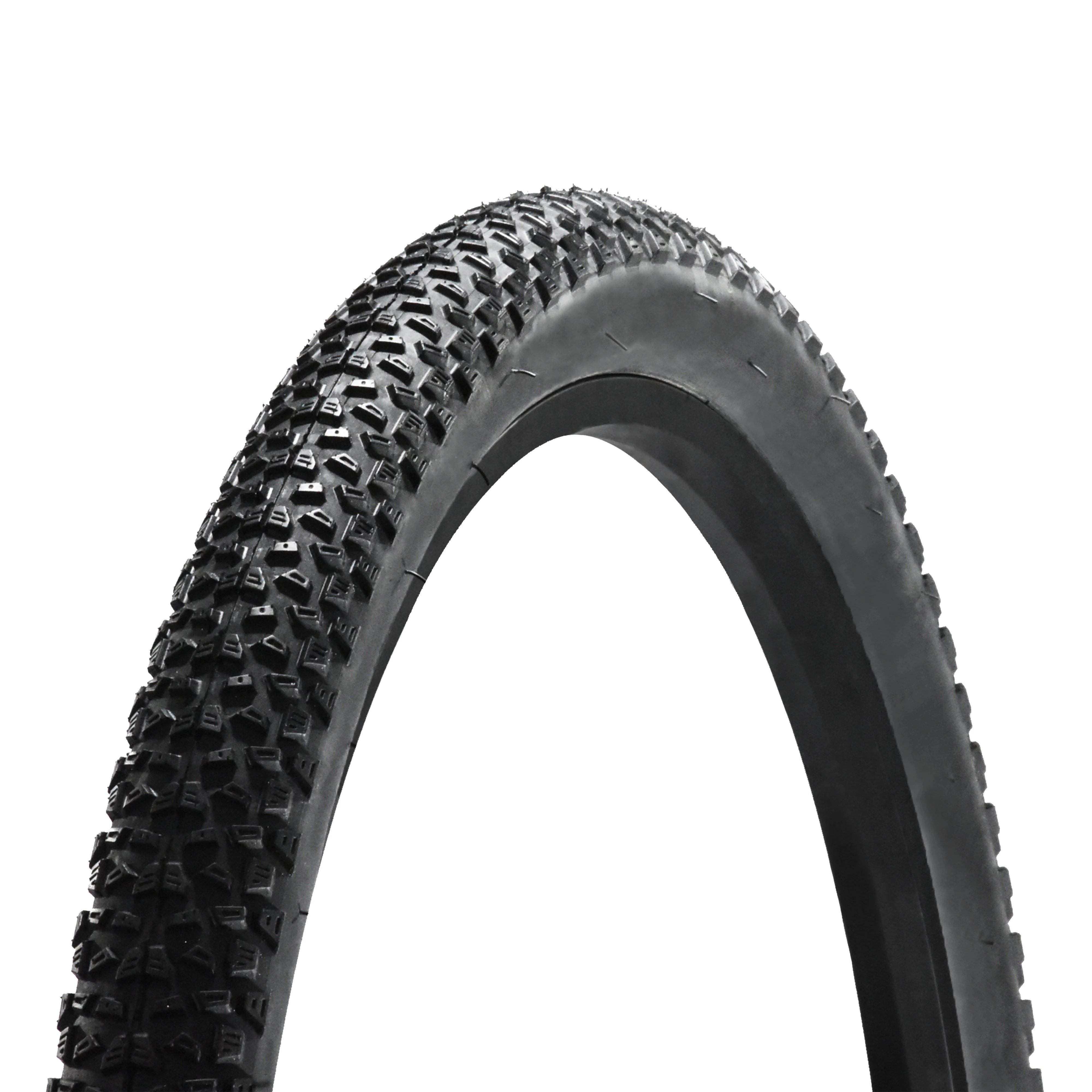 26 x 2.125 Mountain Bike Folding Tyre - Image 3
