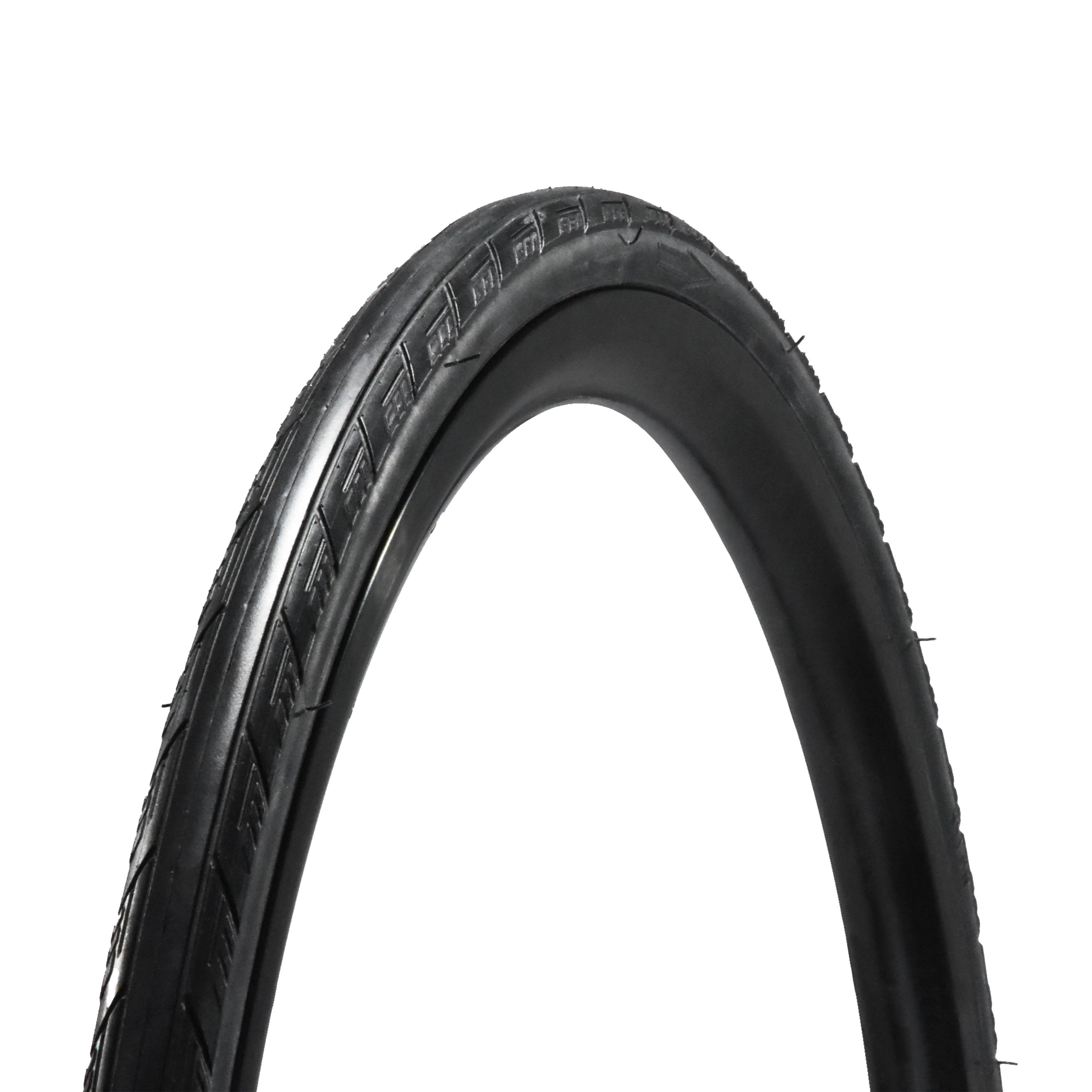 700 x 25C Road Bike Folding Tyre - Image 3