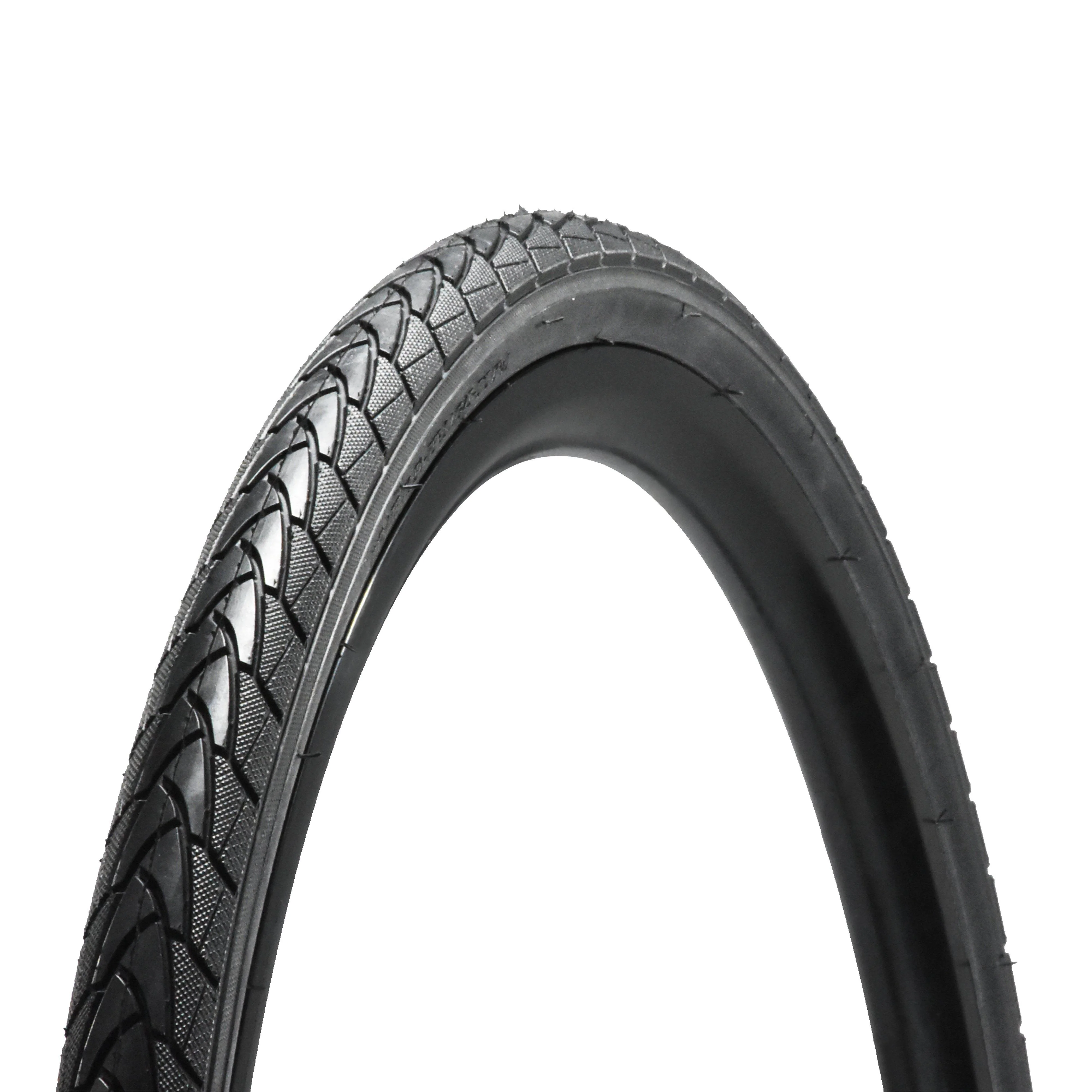 700 x 35C City Bike Folding Tyre - Image 3