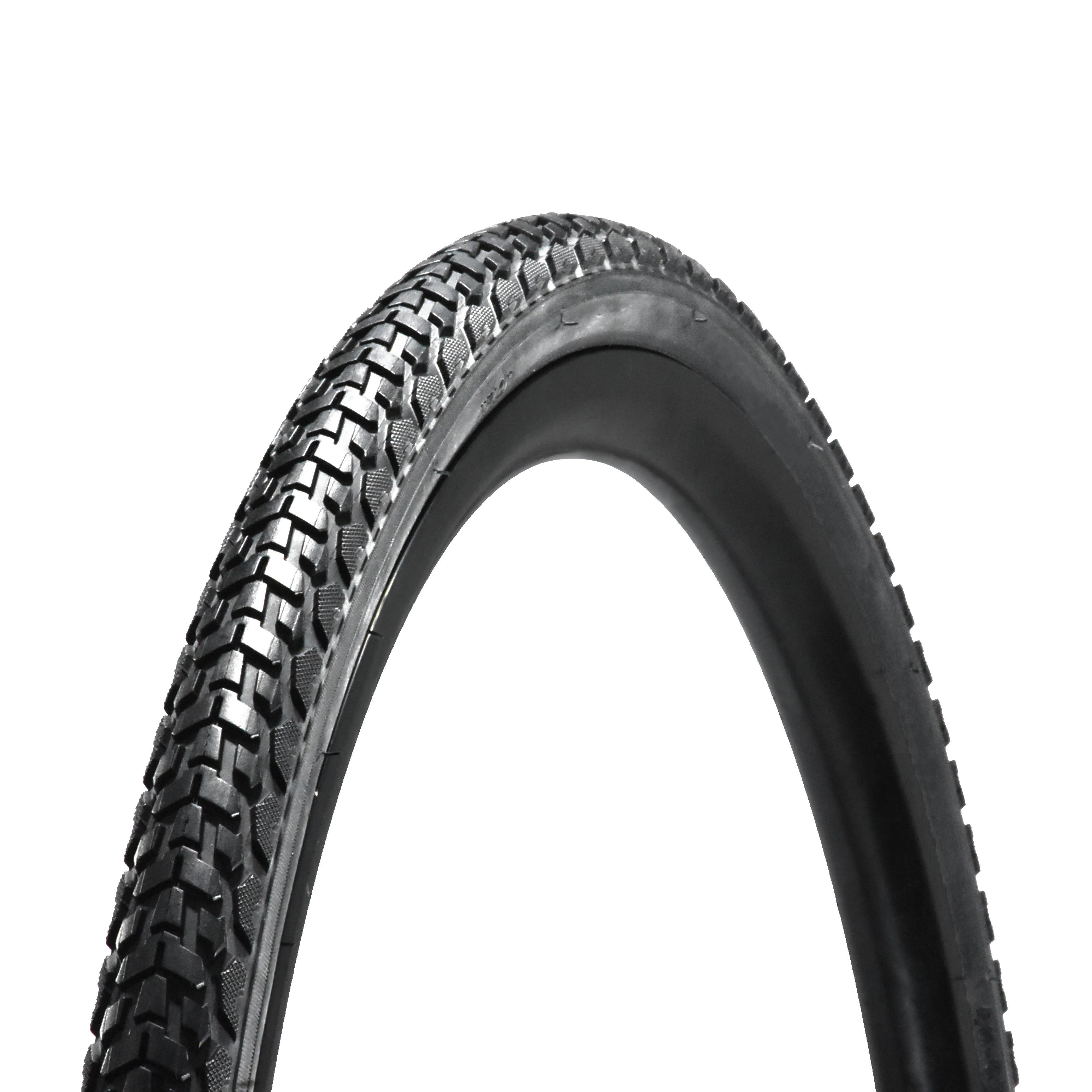 700 X 38C City Bike Folding Tyre - Image 3
