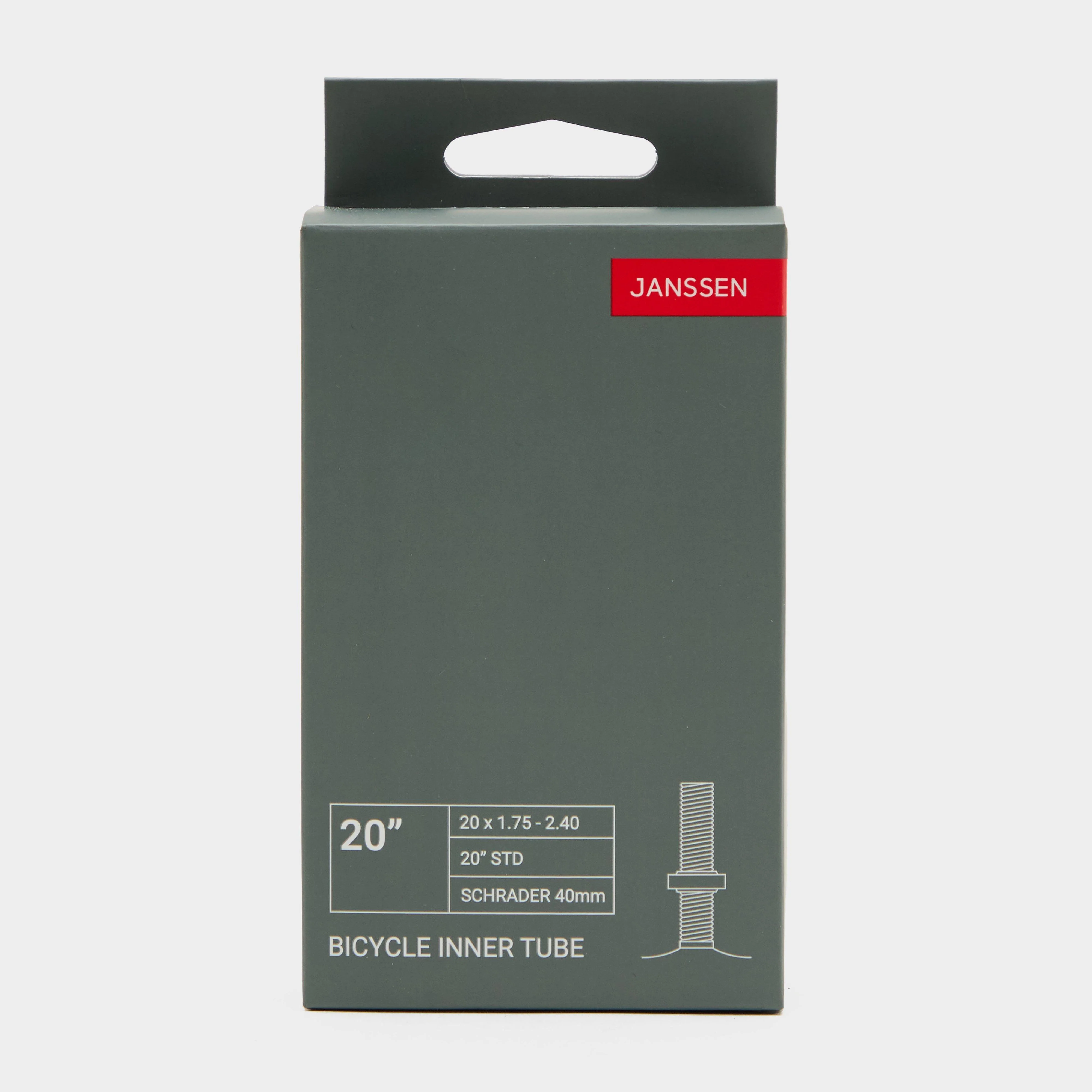 Bicycle Inner Tube 20" - Image 2