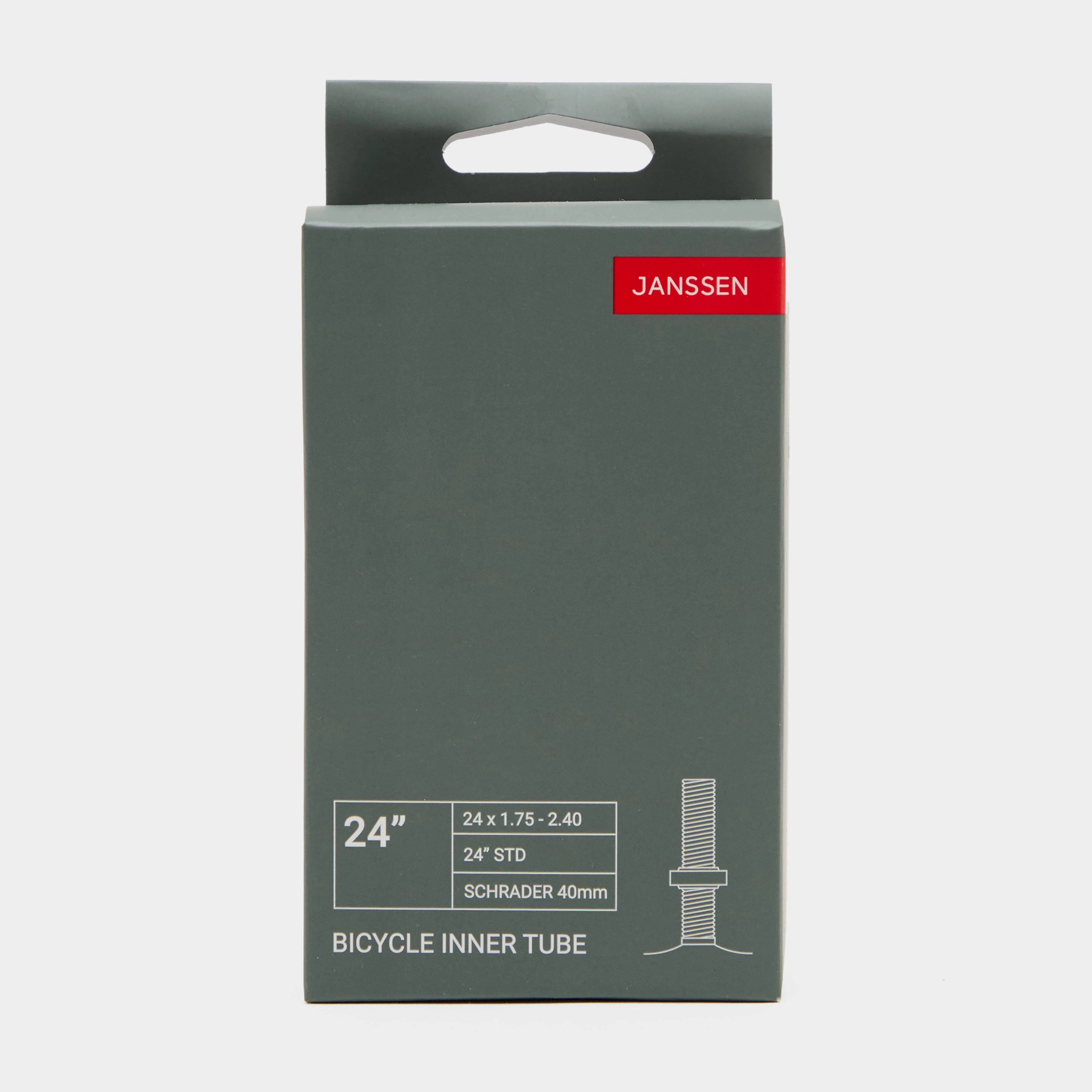 Bicycle Inner Tube 24” - Image 2
