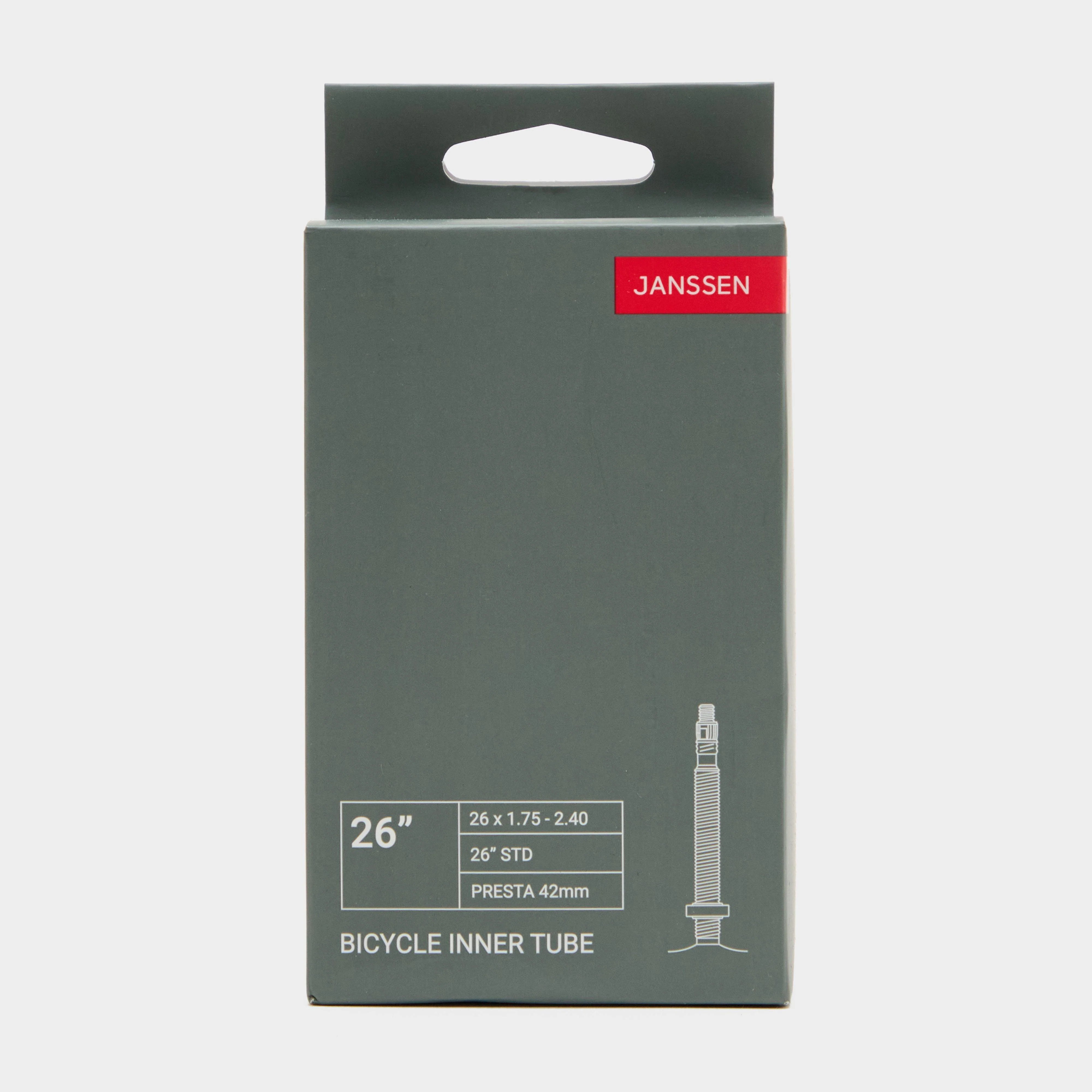 Bicycle Inner Tube 26” - Image 2