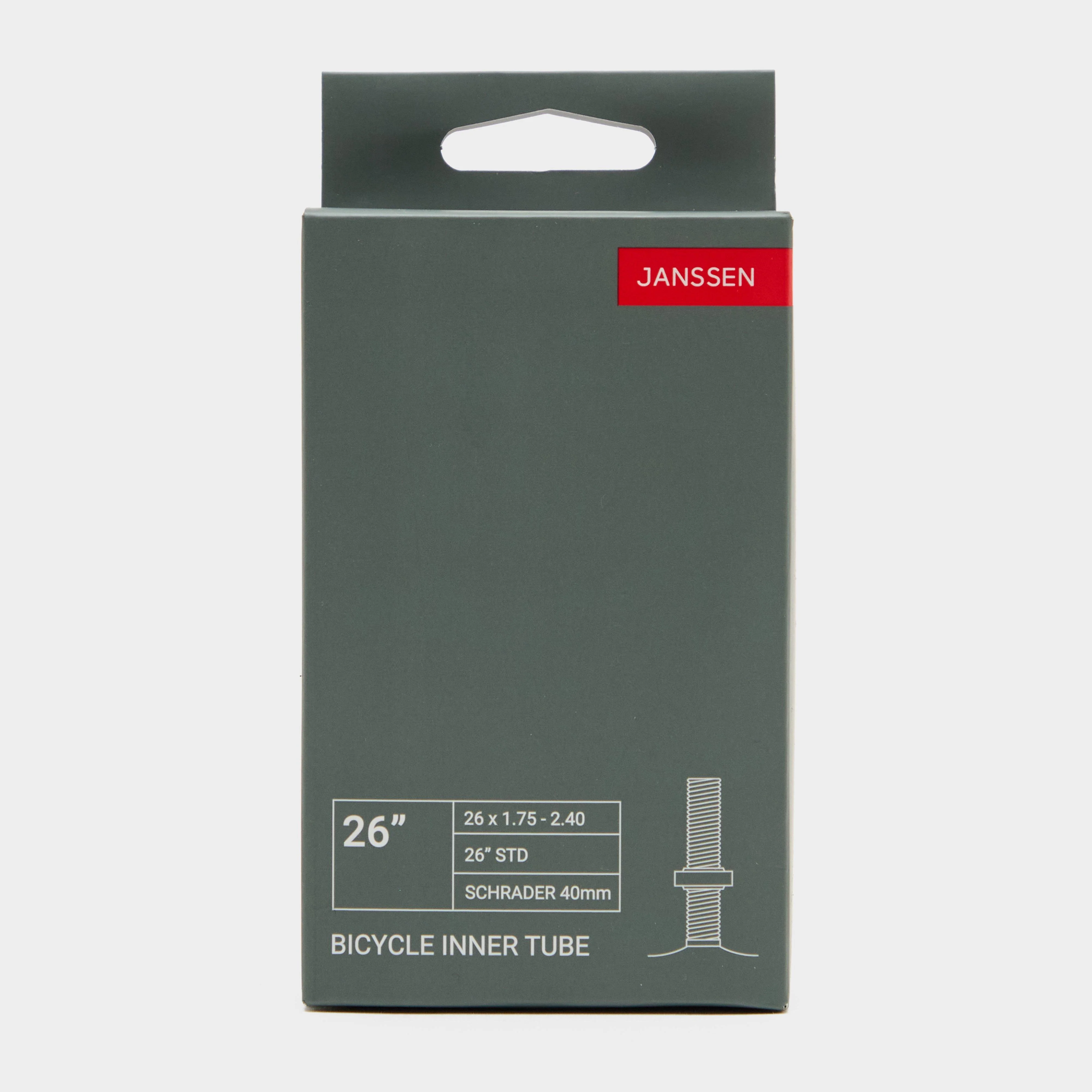 Bicycle Inner Tube 26" - Image 2