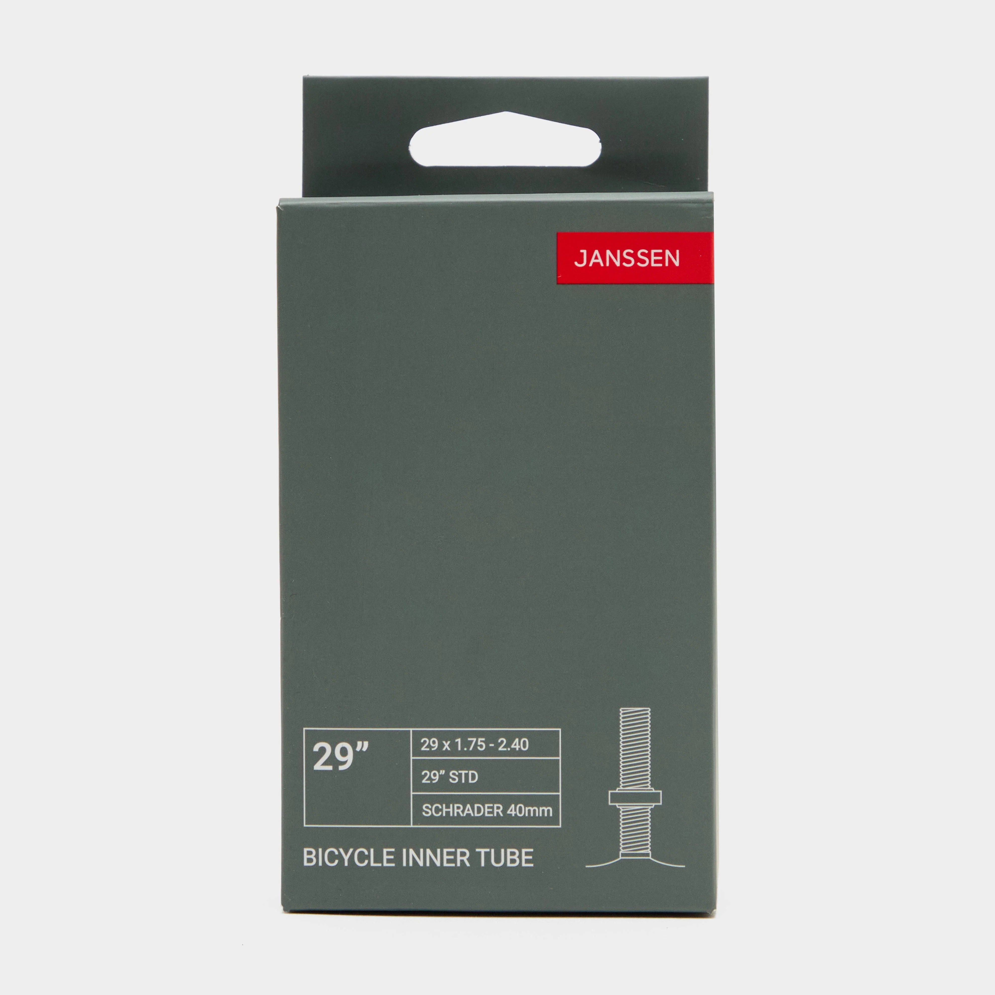 Bicycle Inner Tube 29” 40MM - Image 2