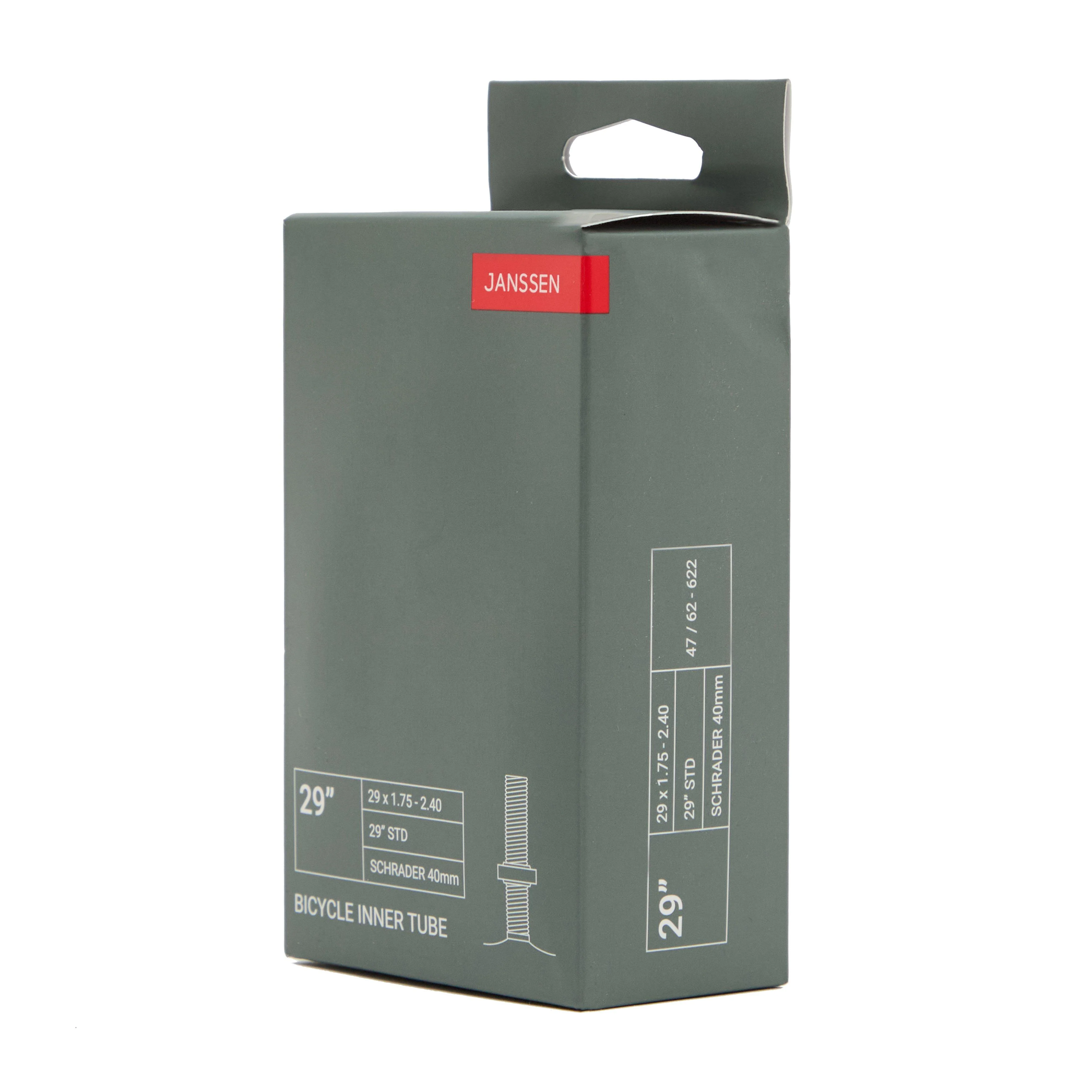 Bicycle Inner Tube 29” 40MM - Image 4