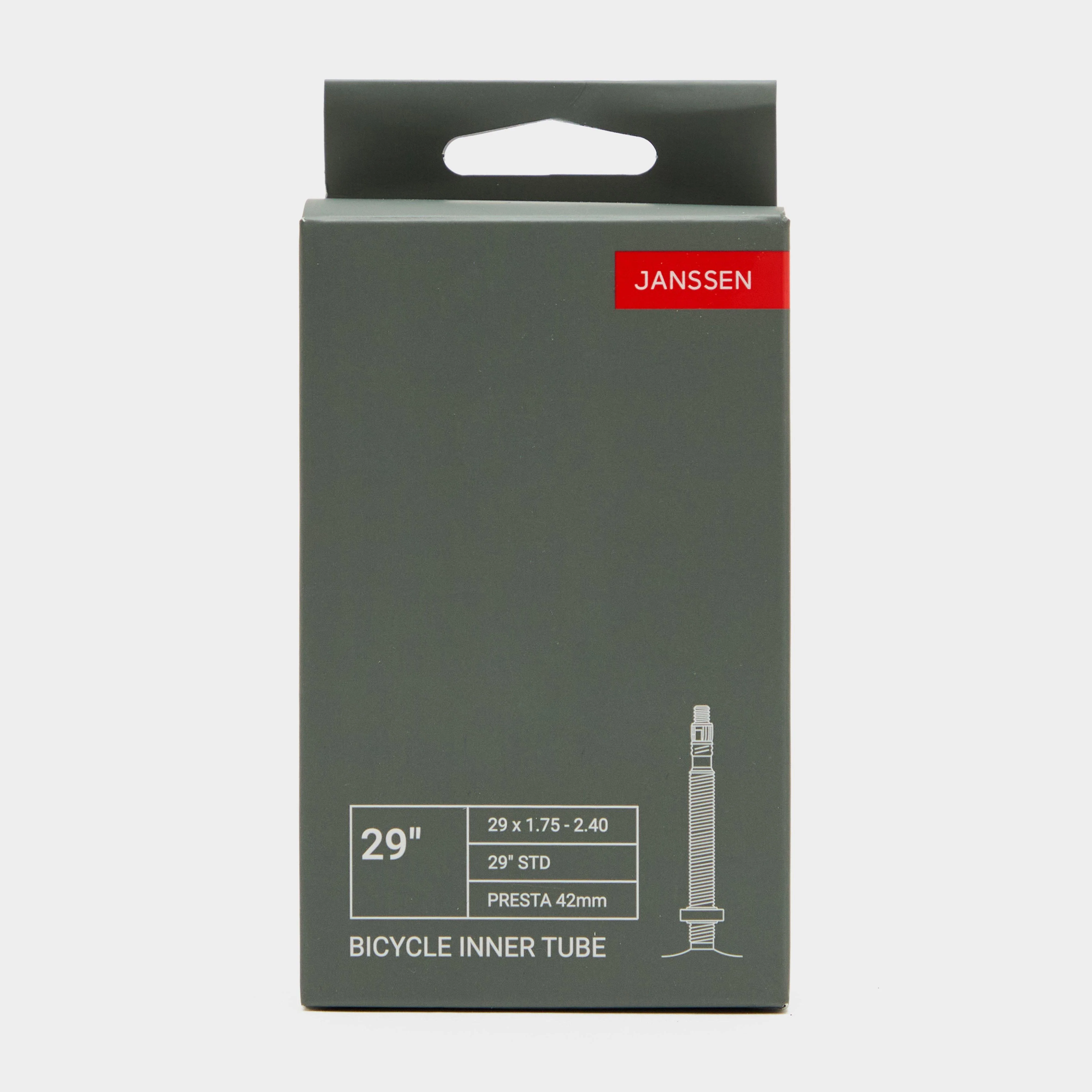 Bicycle Inner Tube 29” 42MM - Image 2