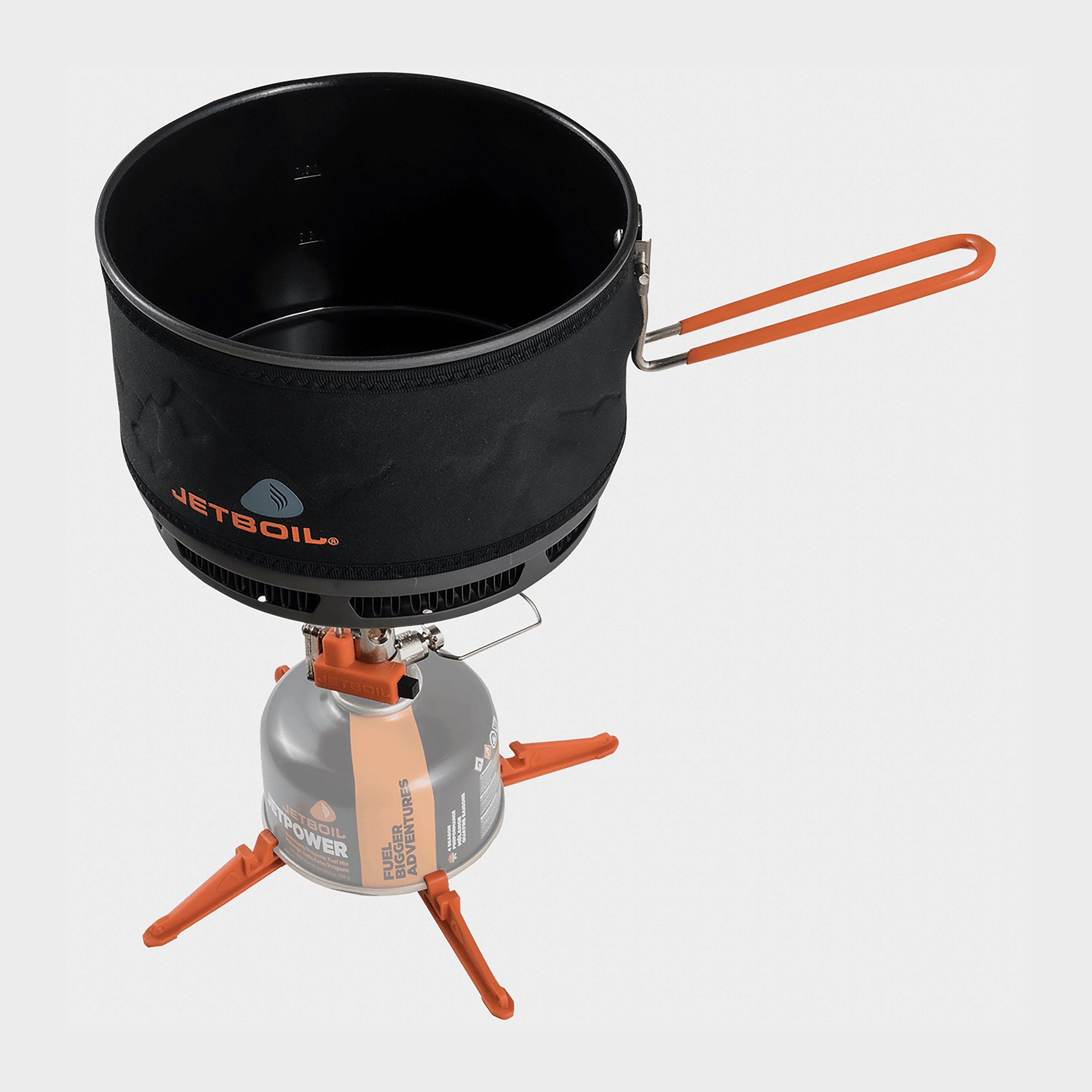 Ceramic Cook Pot 1.5 Litres - Image 3