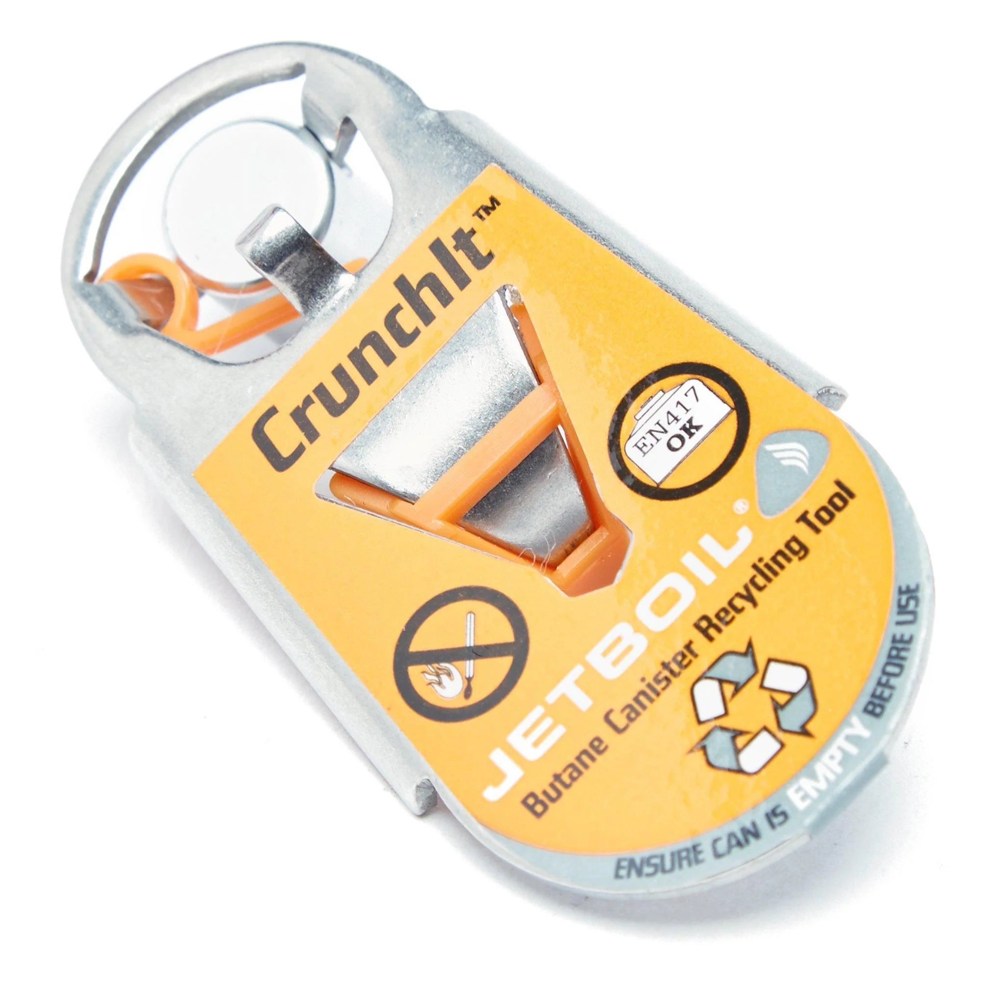 CrunchIt™ Canister Recycling Tool - Image 3