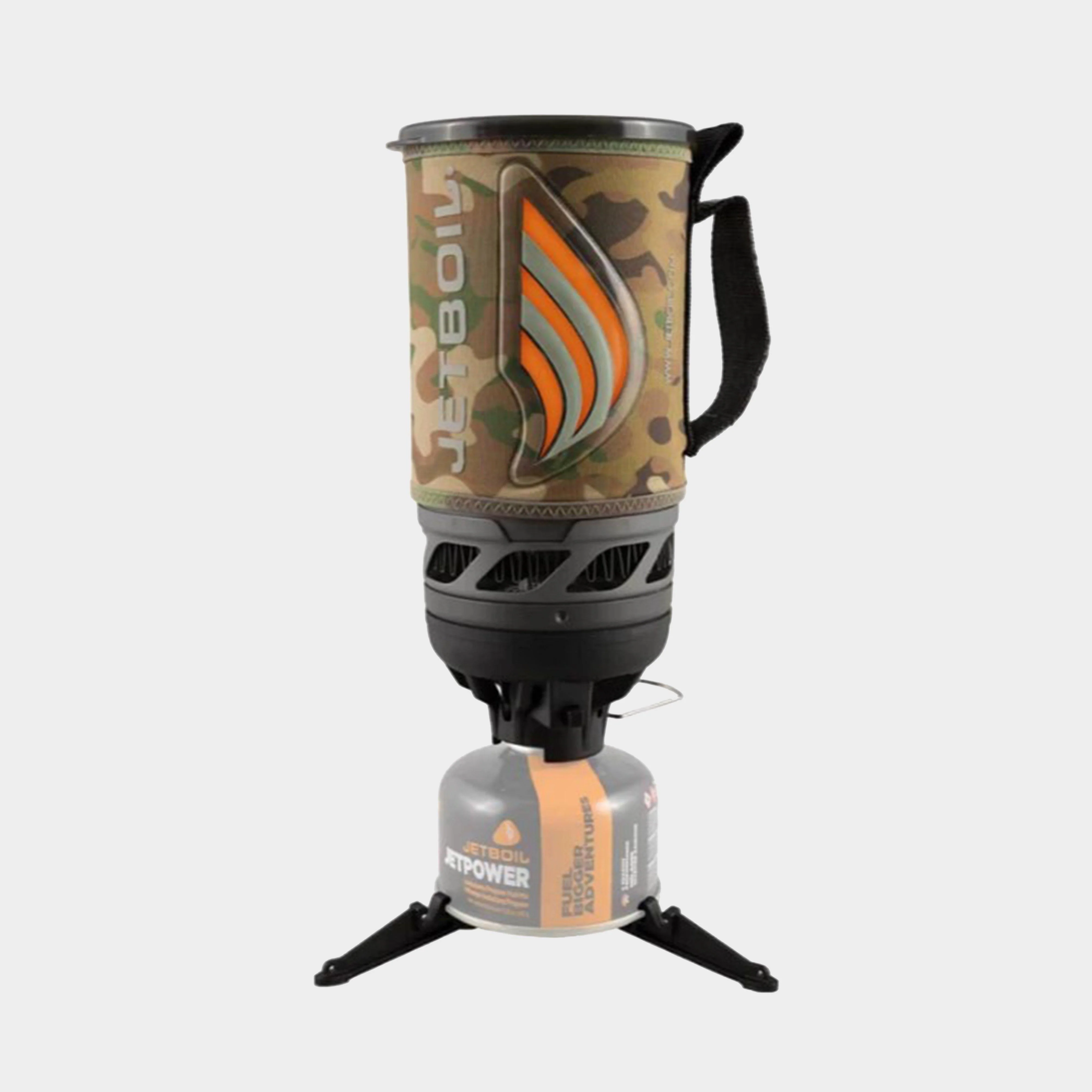 Flash 1.0L Fast Boil System - Image 3