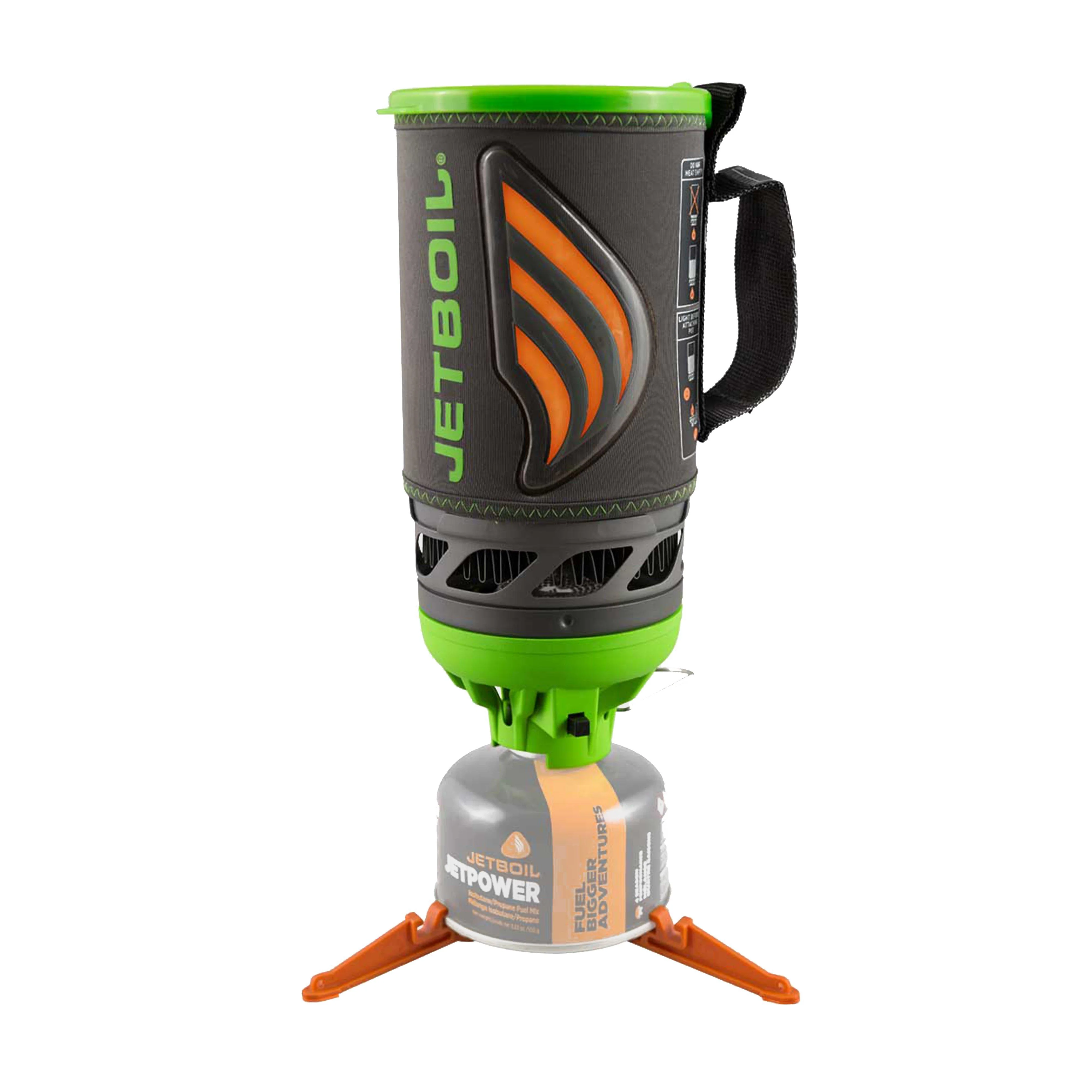 Flash 2.0 Java Kit Backpacking Stove - Image 6