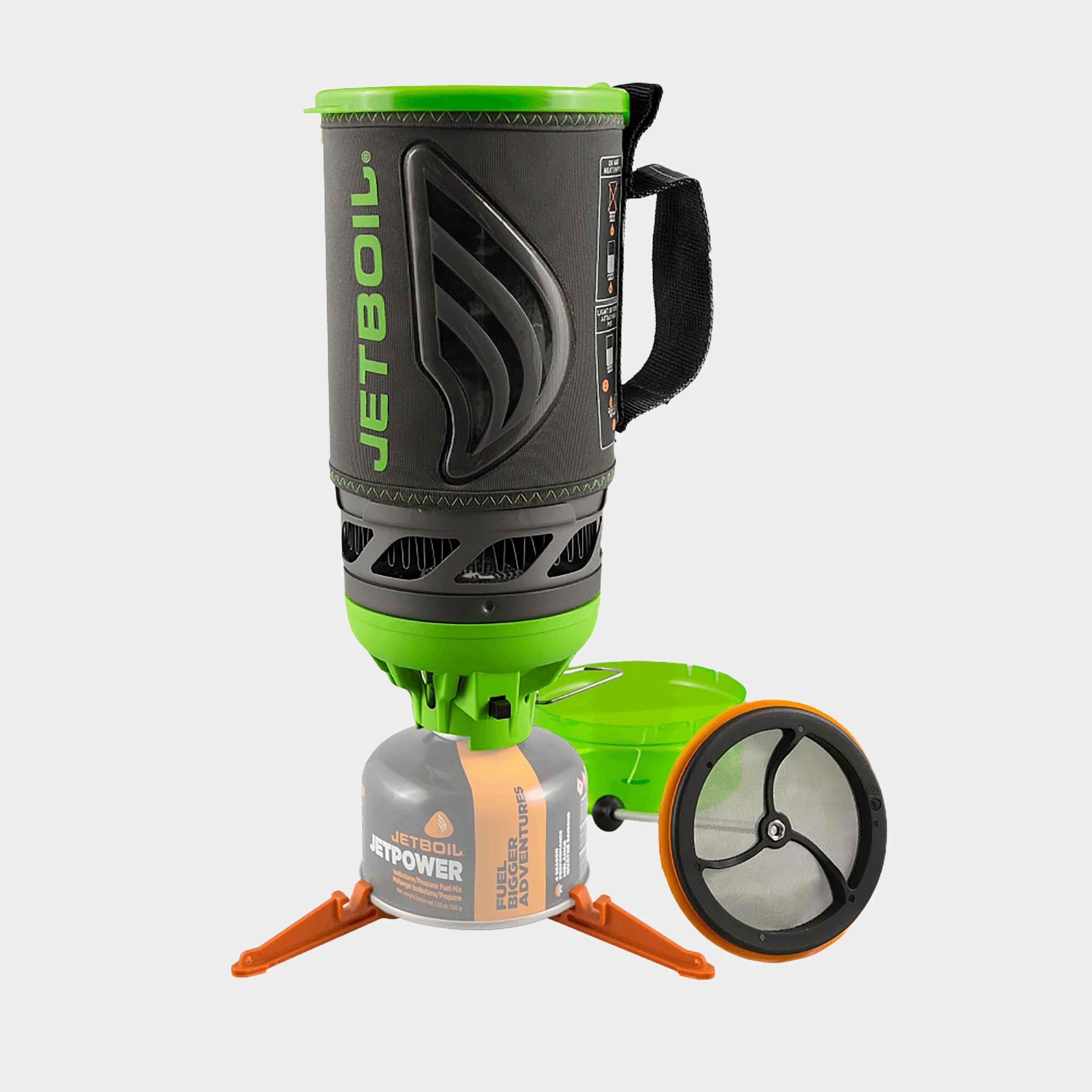 Flash Java 1.0L Fast Boil System - Image 2