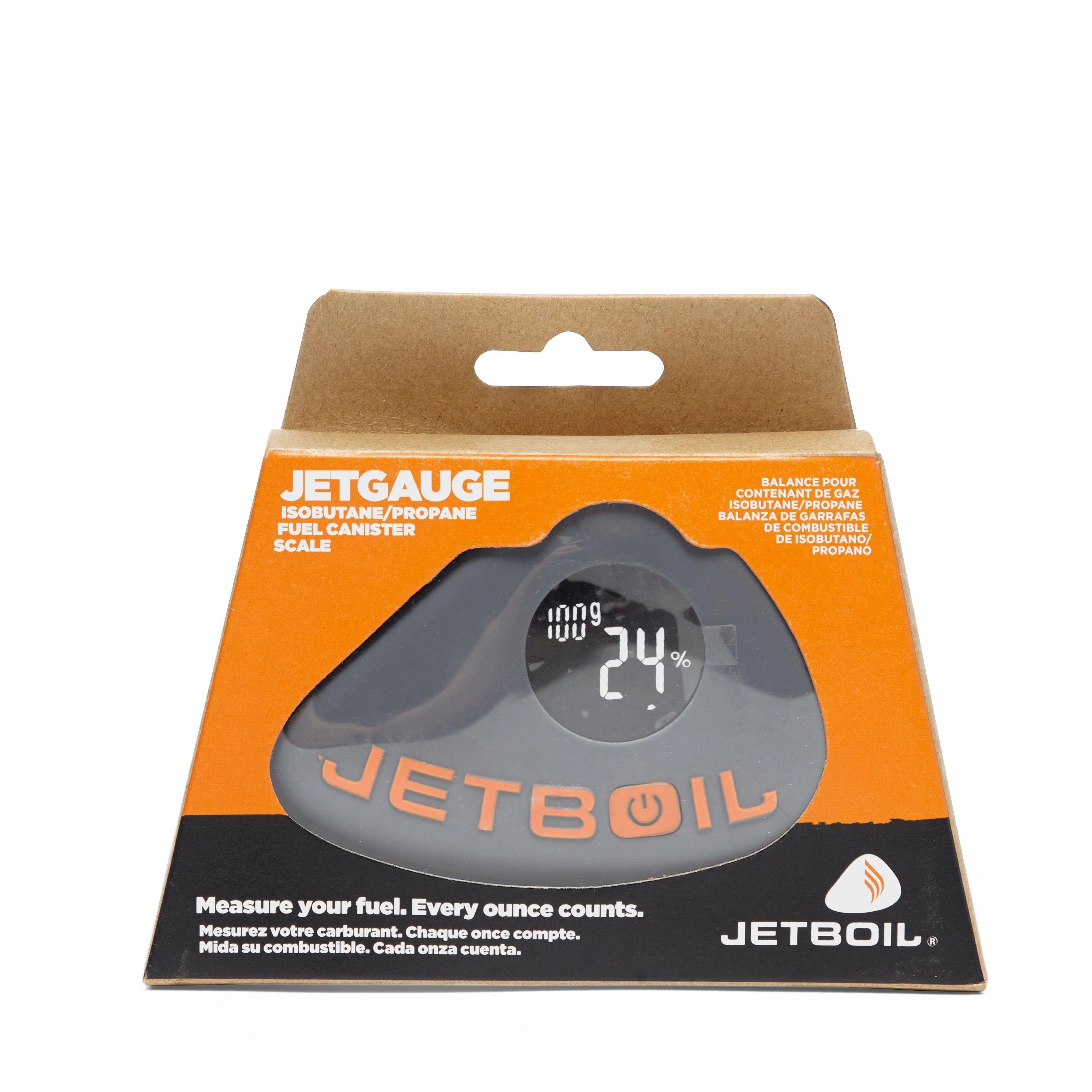 Jet Gauge - Image 4