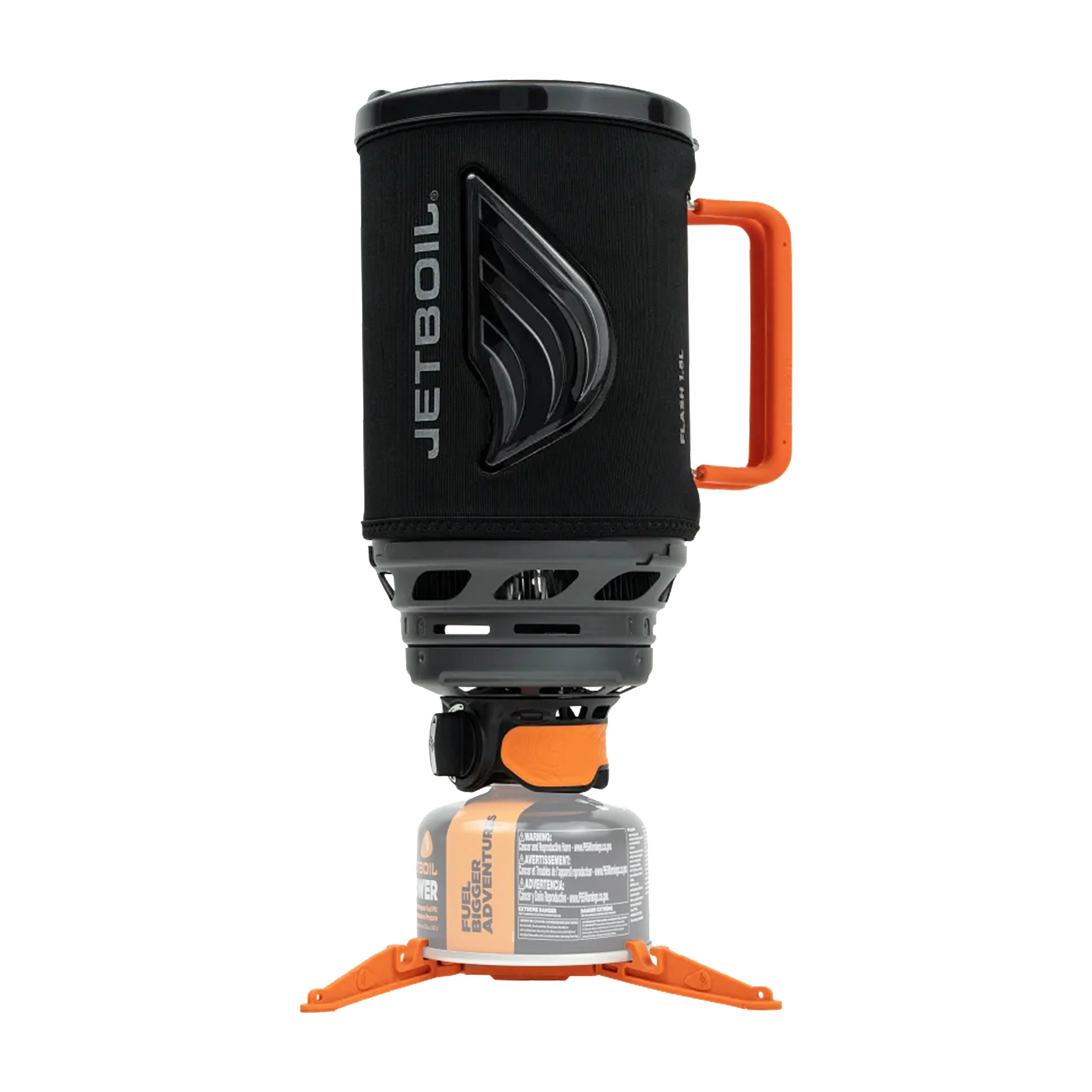 Jetboil Flash 1.8L Carbon - Image 3