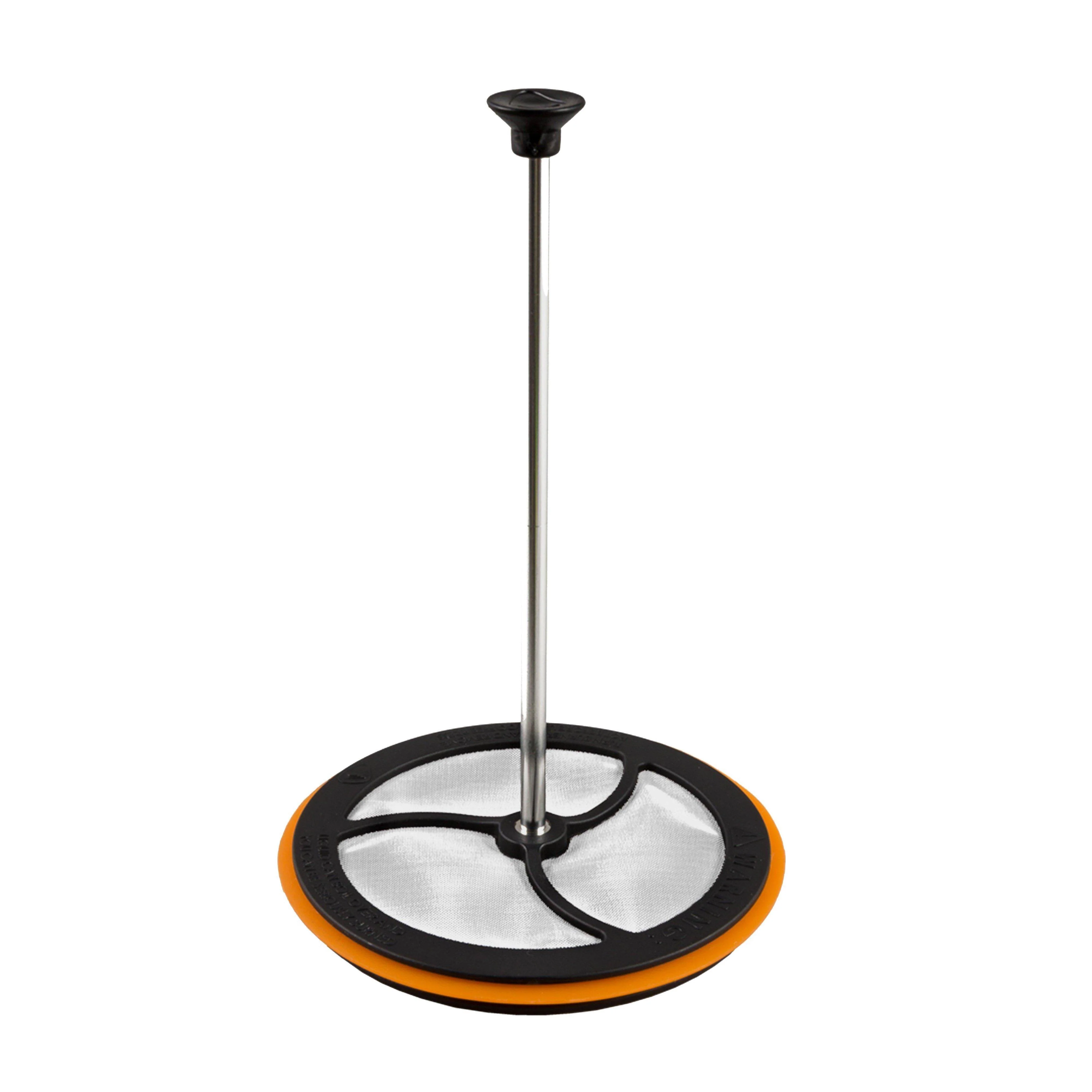 Silicone Coffee Press - Image 4