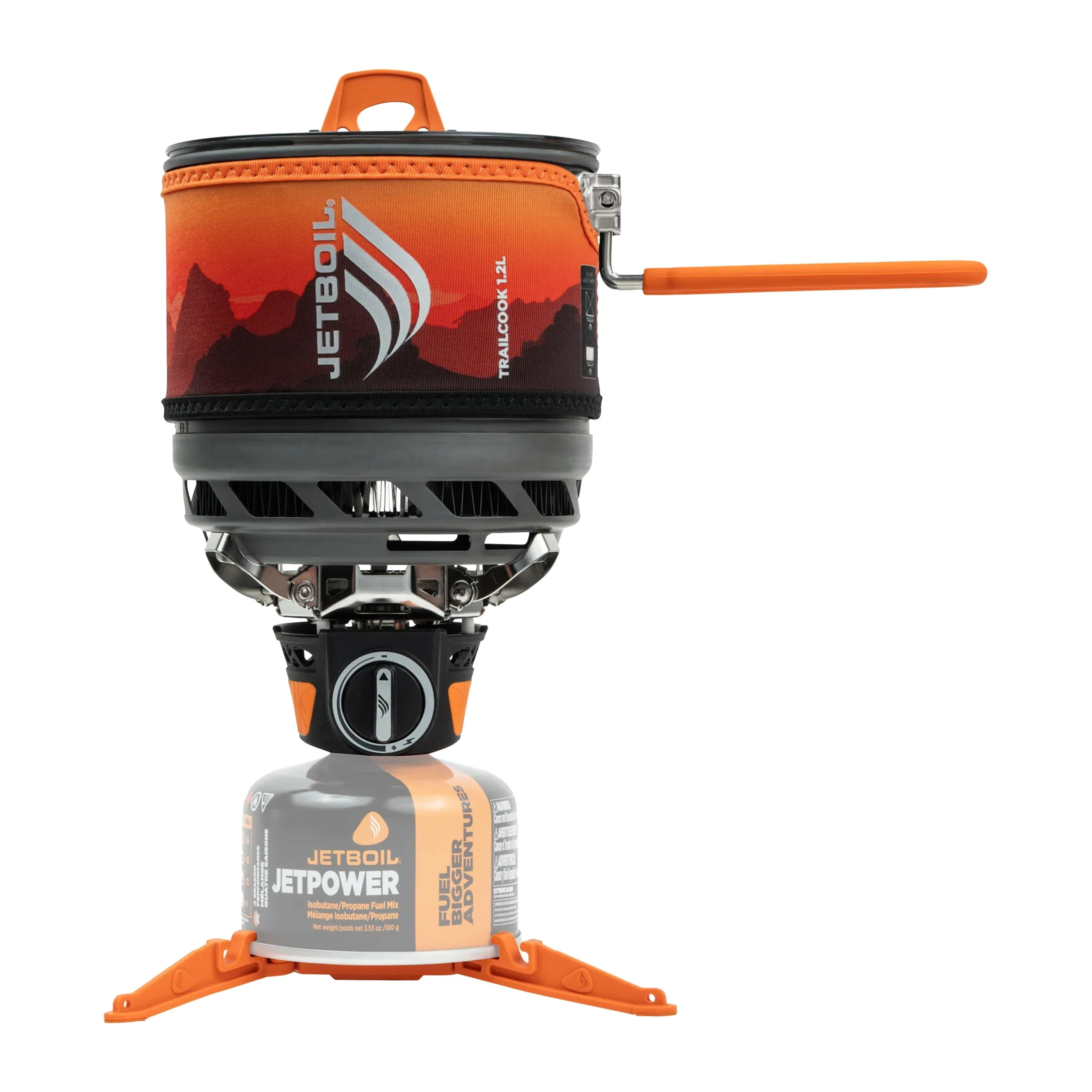 TrailCook 1.2L Sunset - Image 3