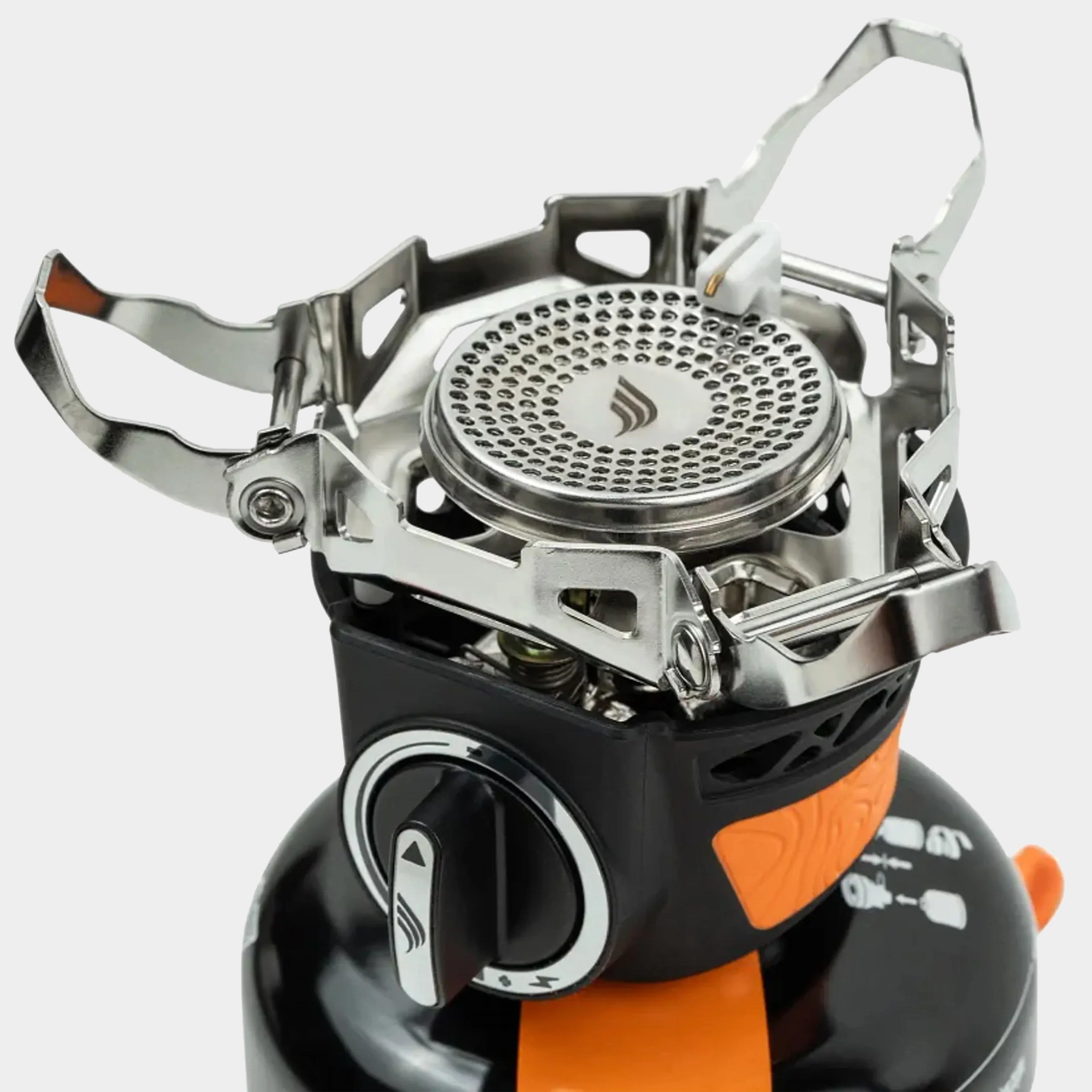 TrailCook 2.0L Tan - Image 3