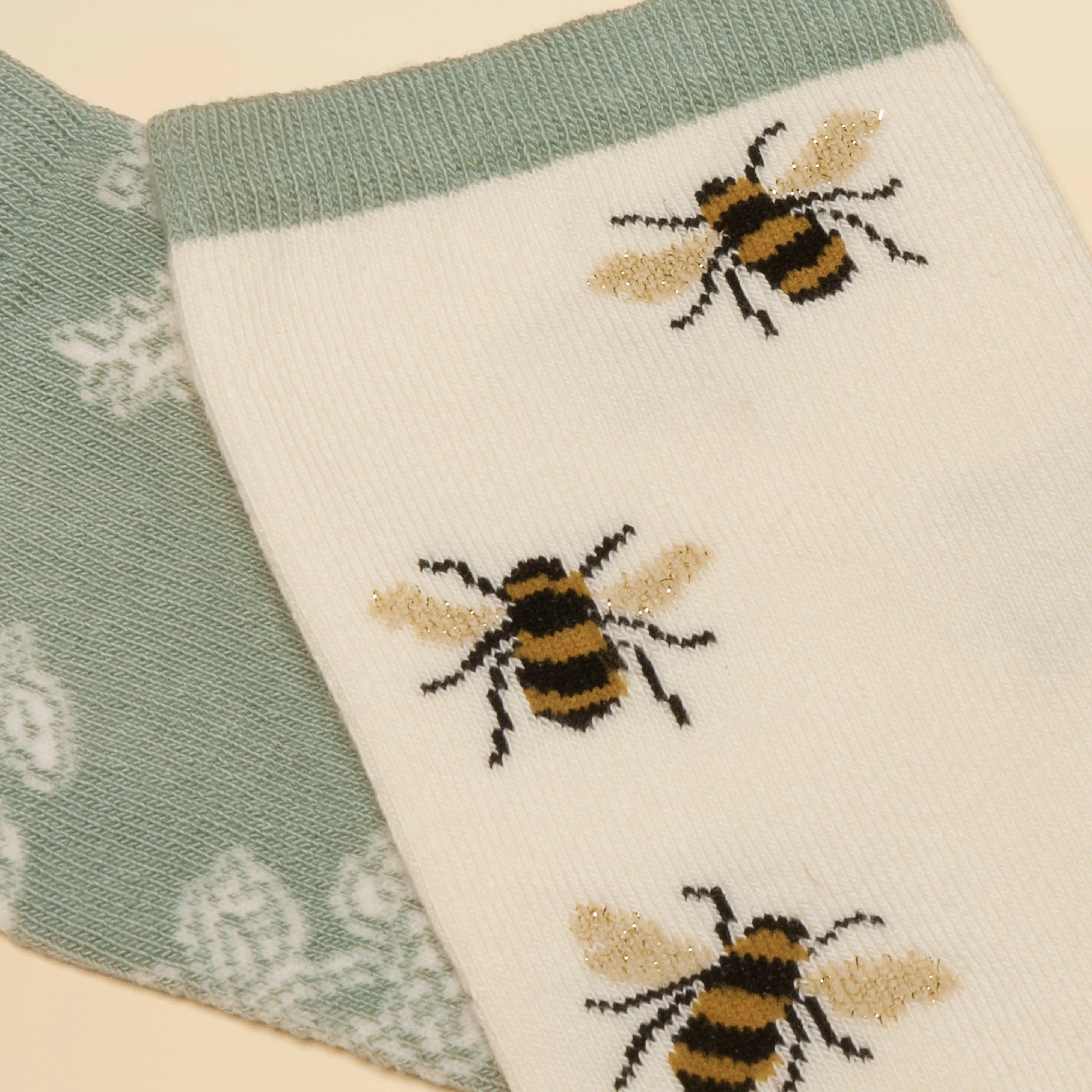Women's Everyday 2 Pack Sock - Image 2