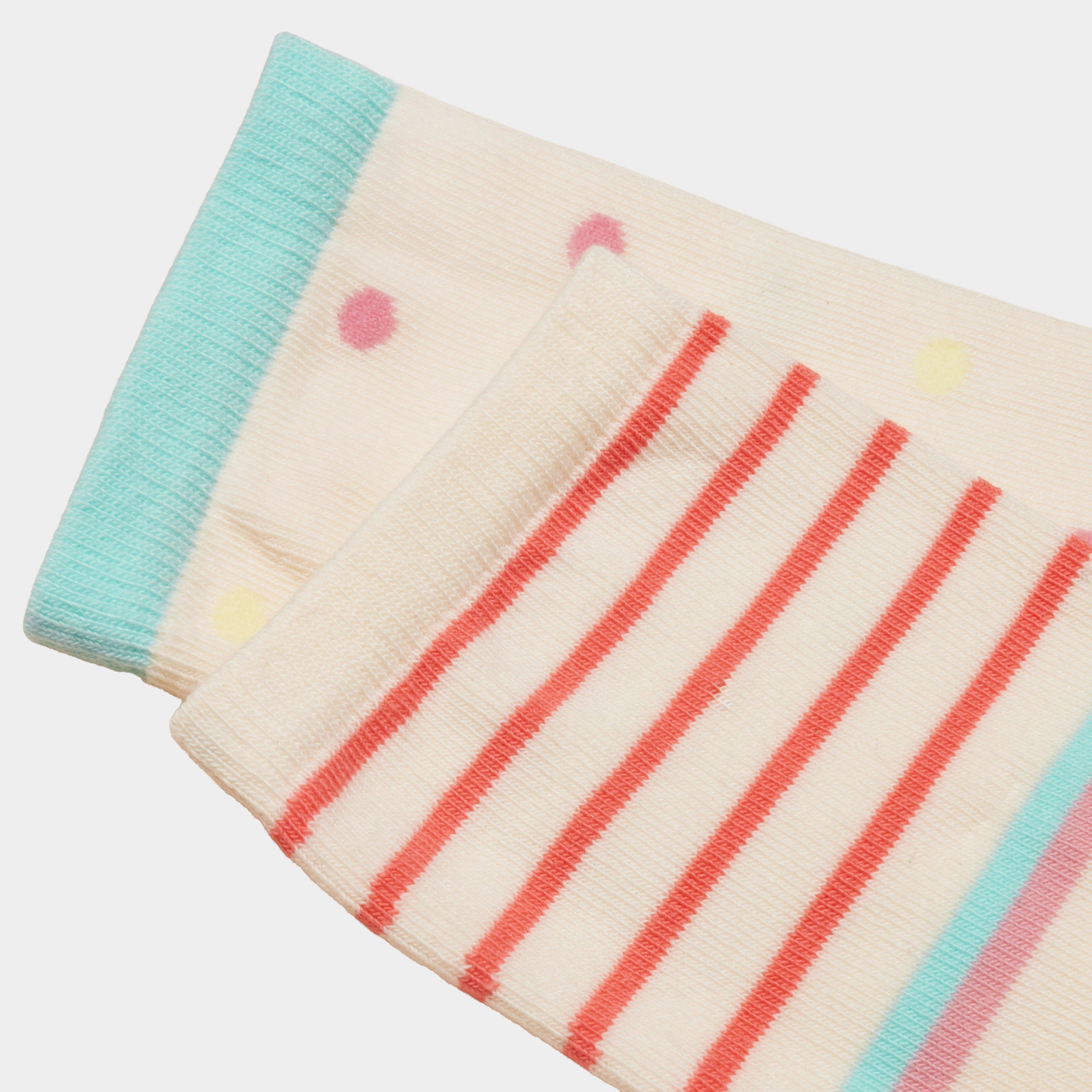 Women's Everyday 2 Pack Sock - Image 2