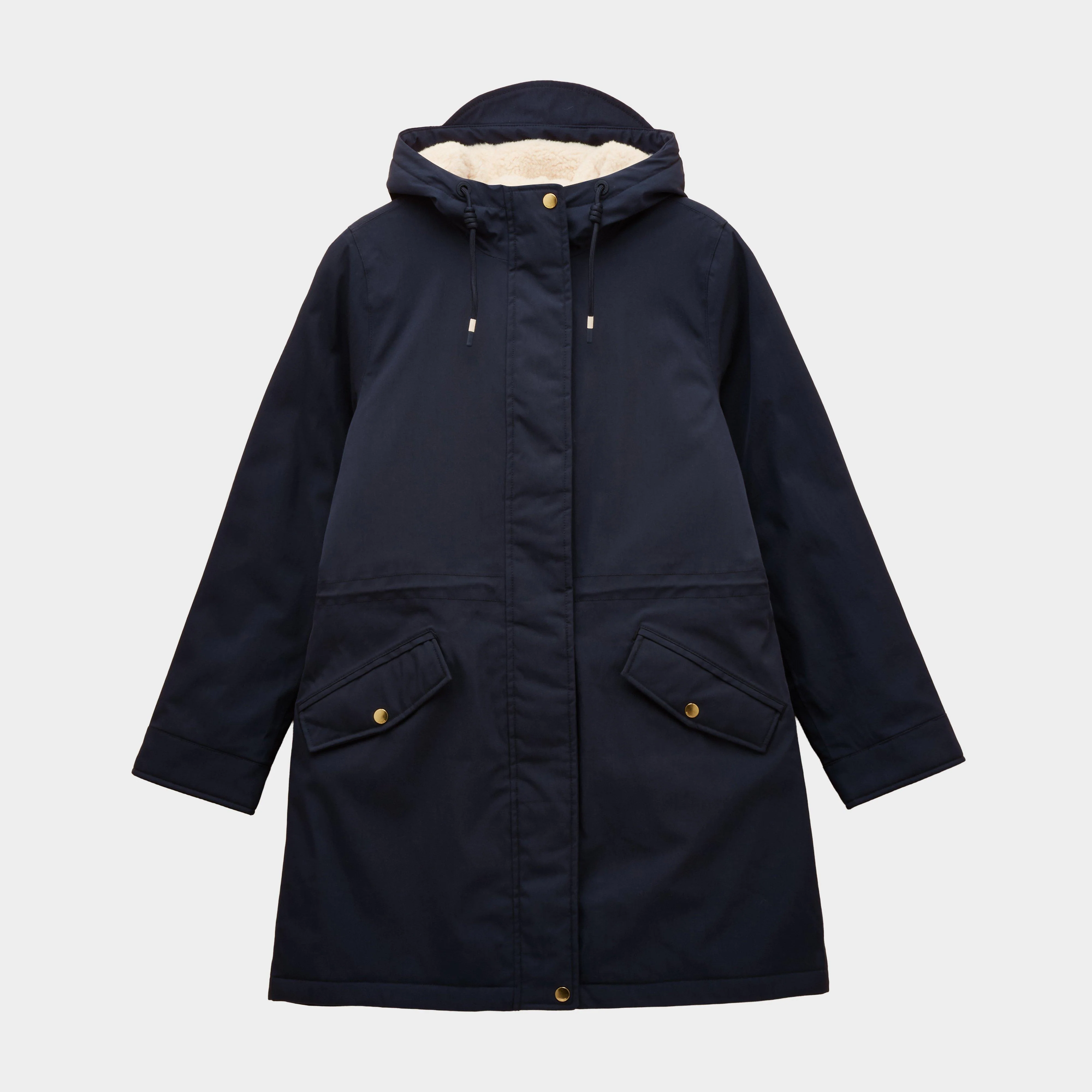 Women's Portwell Coat - Image 11