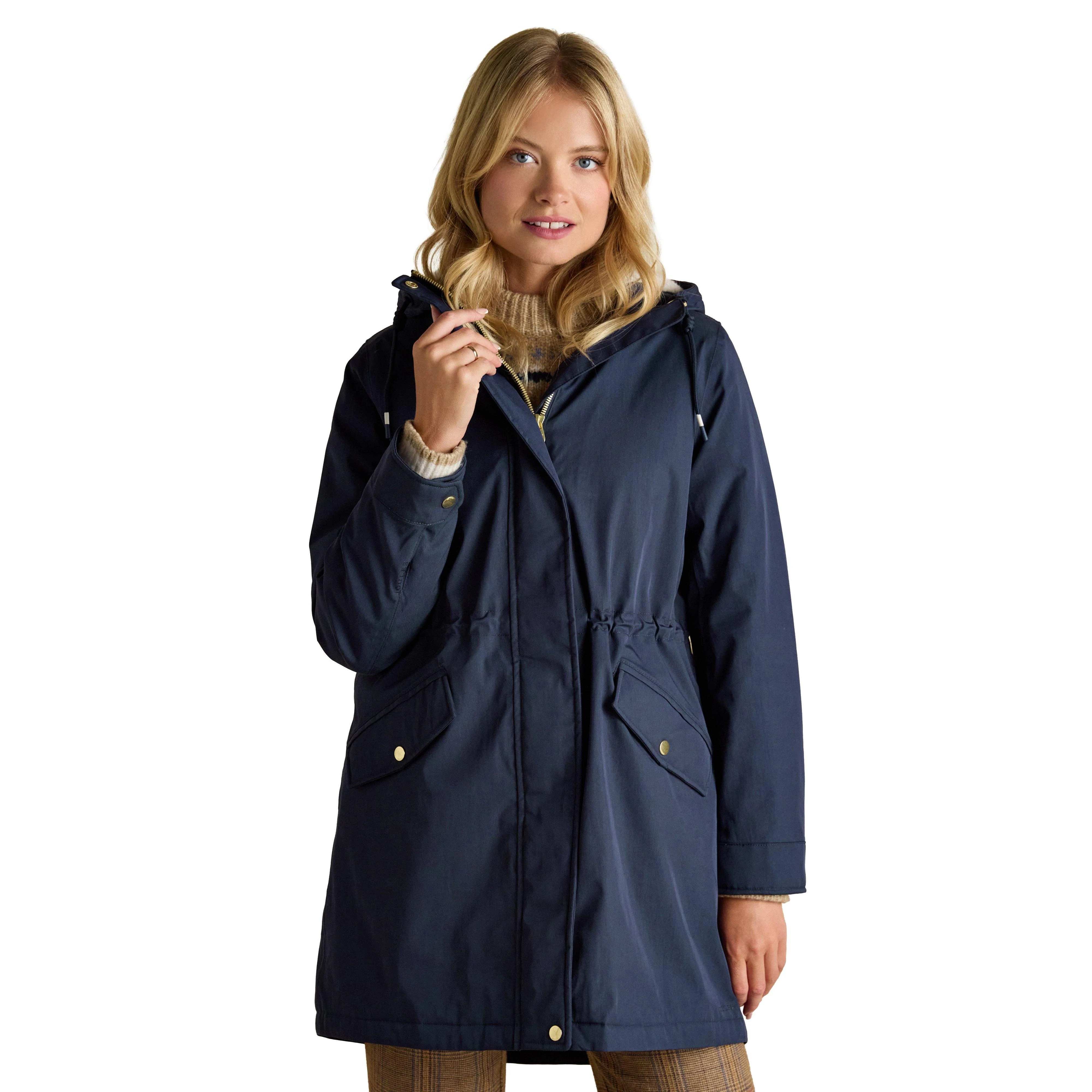 Women's Portwell Coat - Image 12