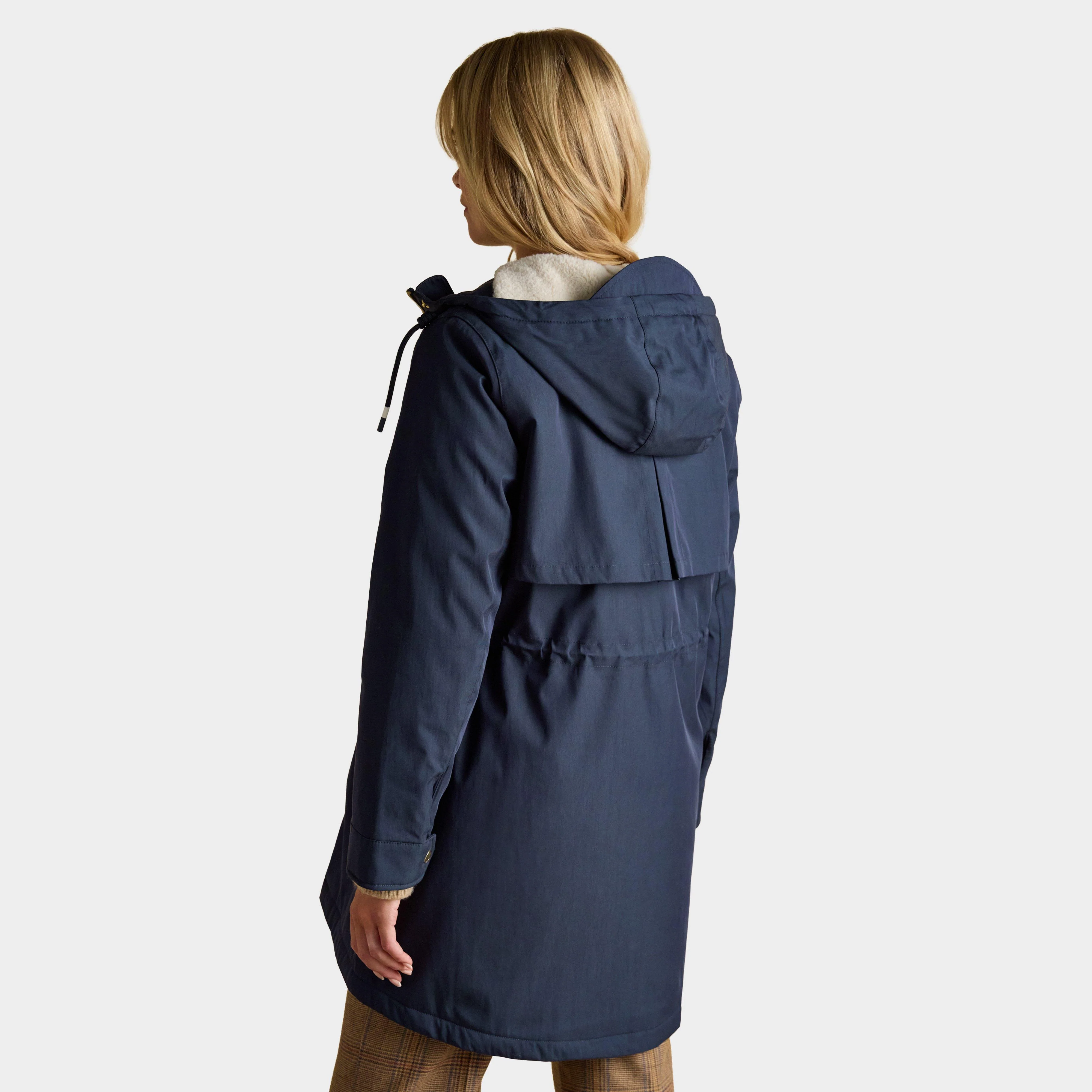 Women's Portwell Coat - Image 2