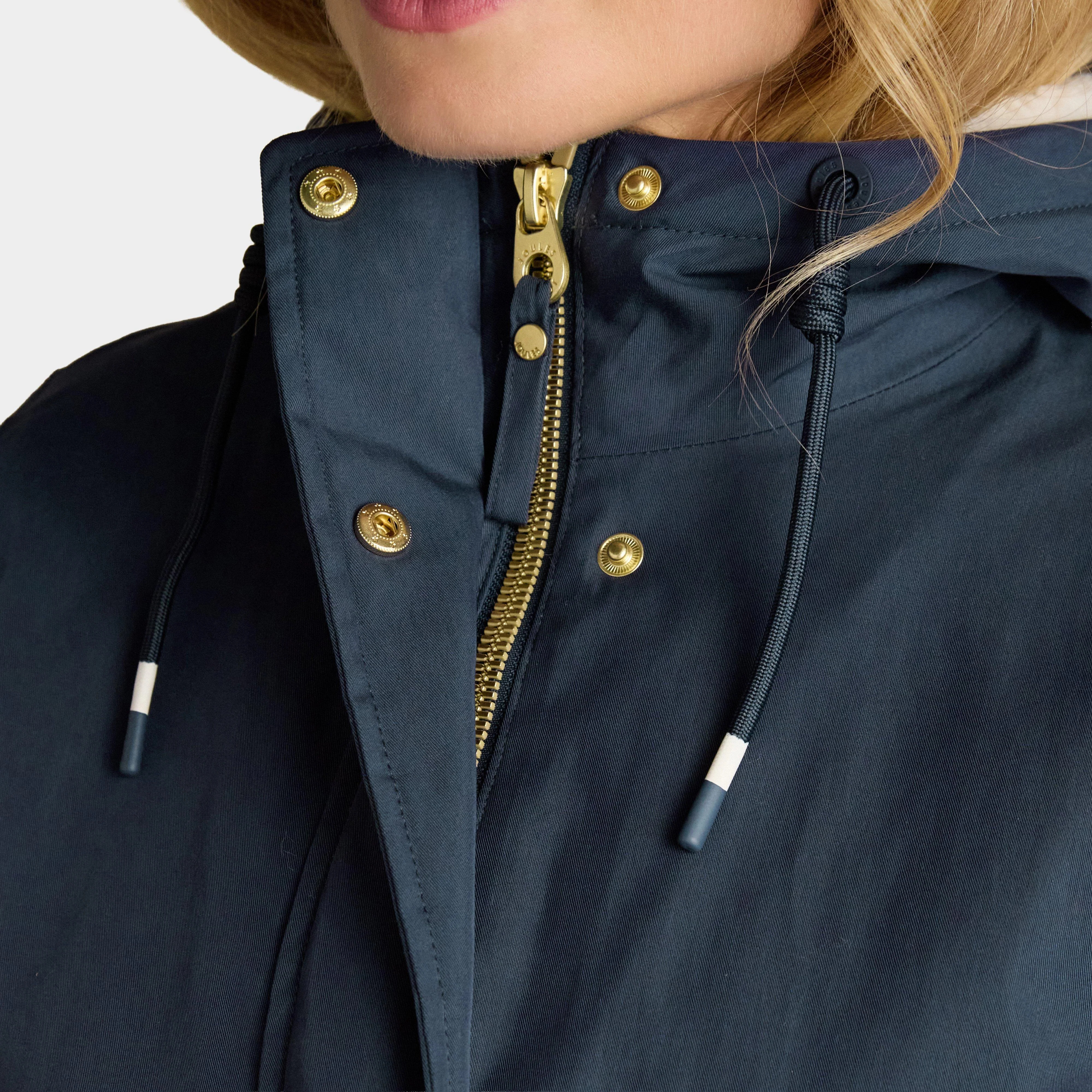 Women's Portwell Coat - Image 5