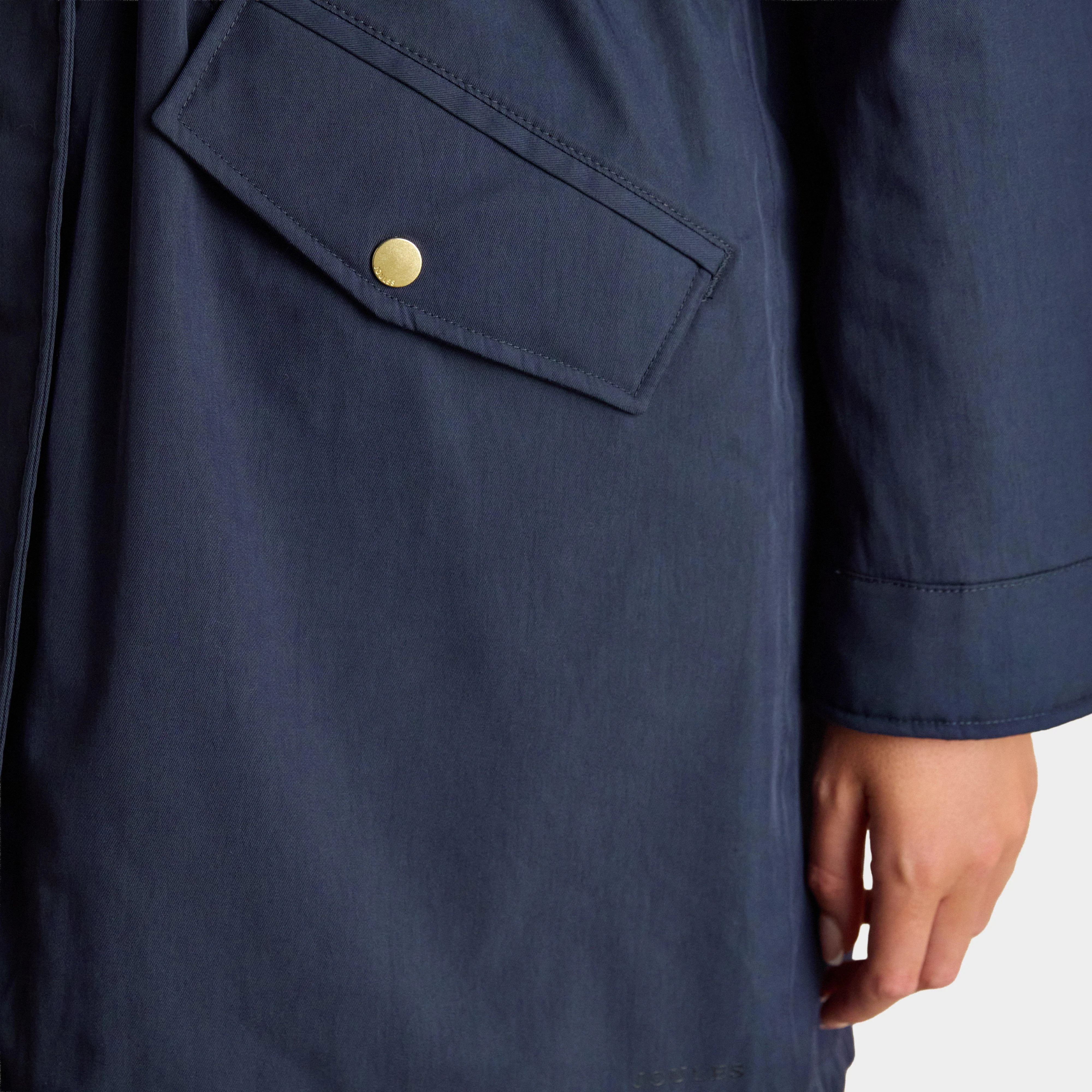Women's Portwell Coat - Image 6