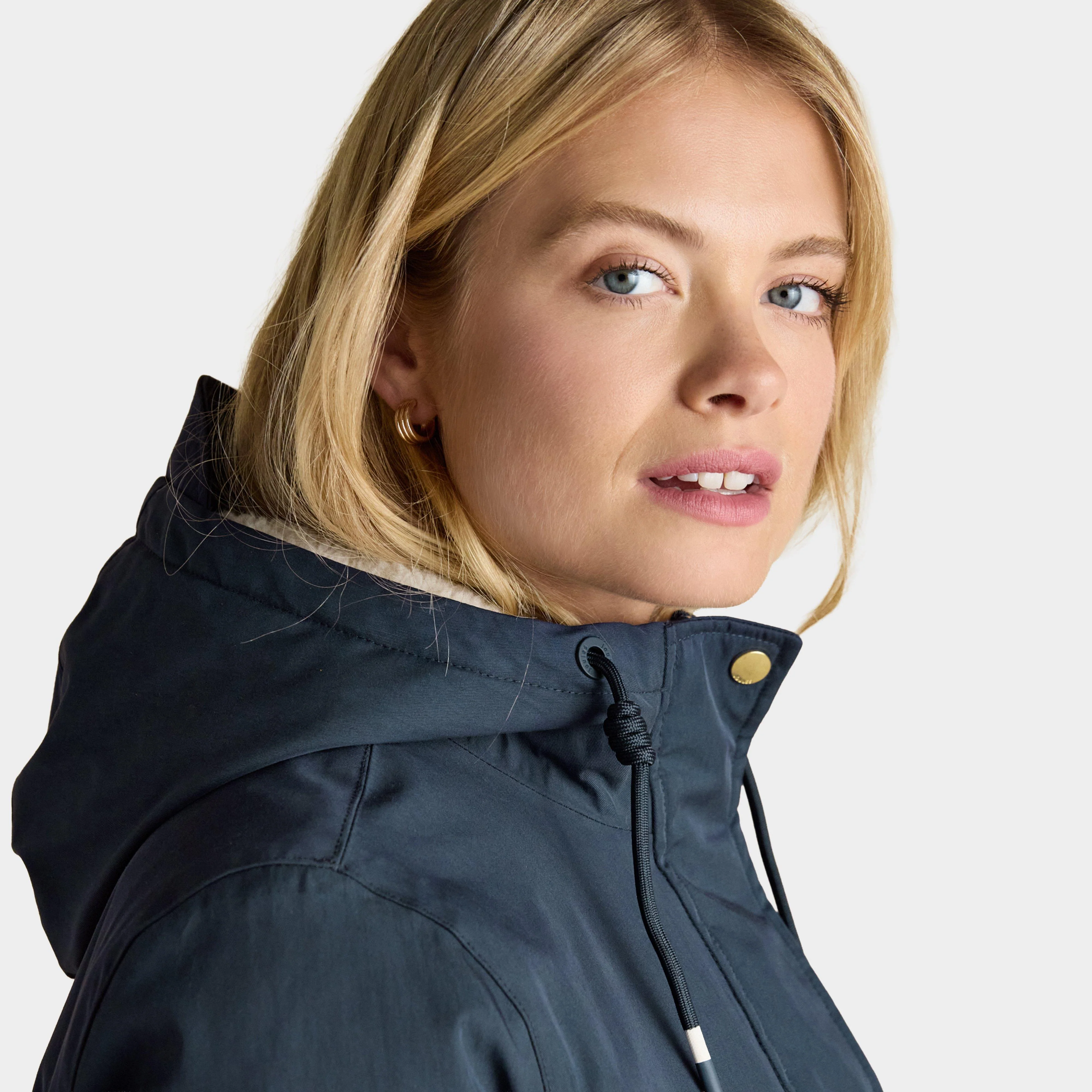 Women's Portwell Coat - Image 7